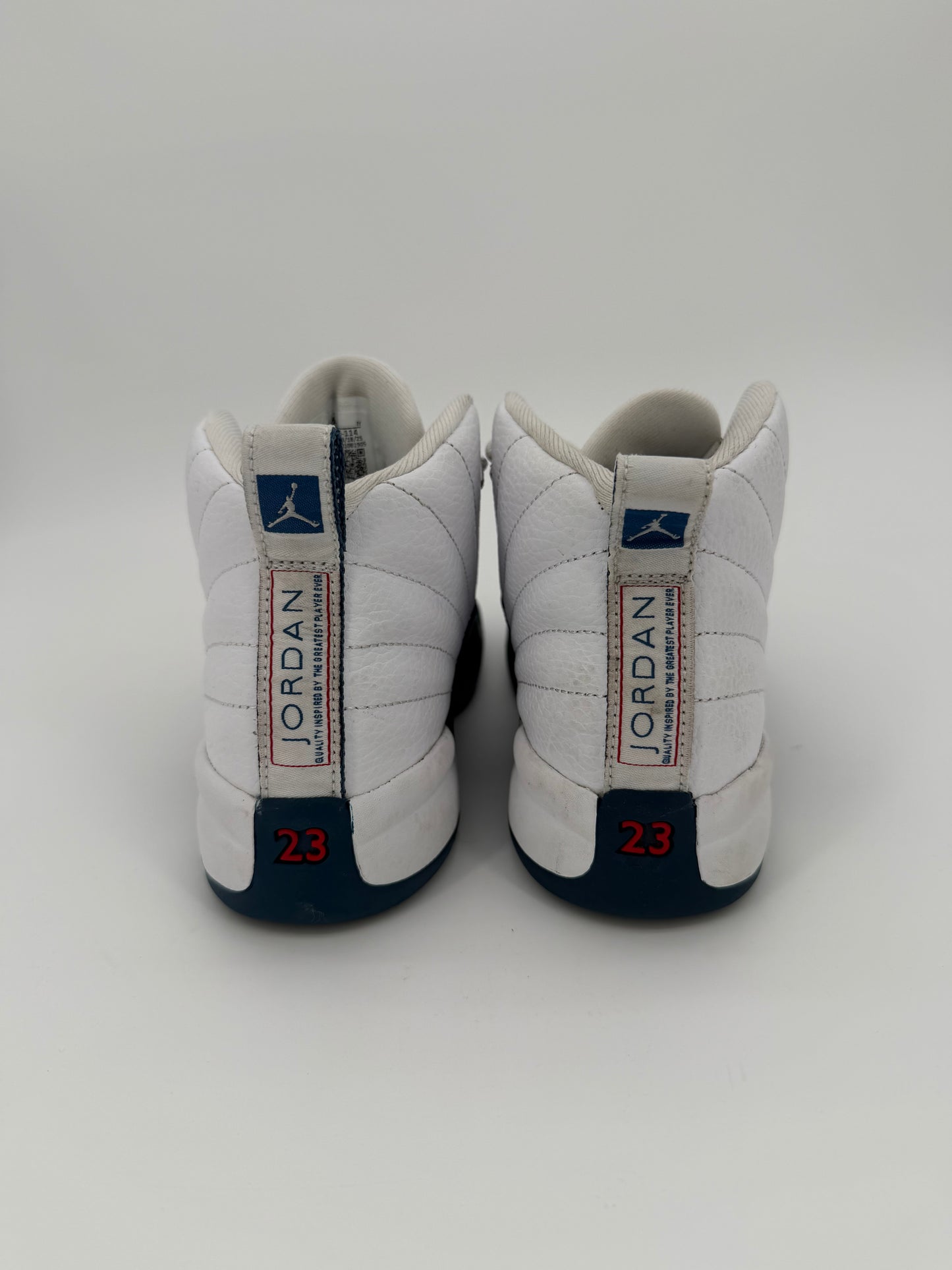 Jordan 12 Retro French Blue (2025) (GS)