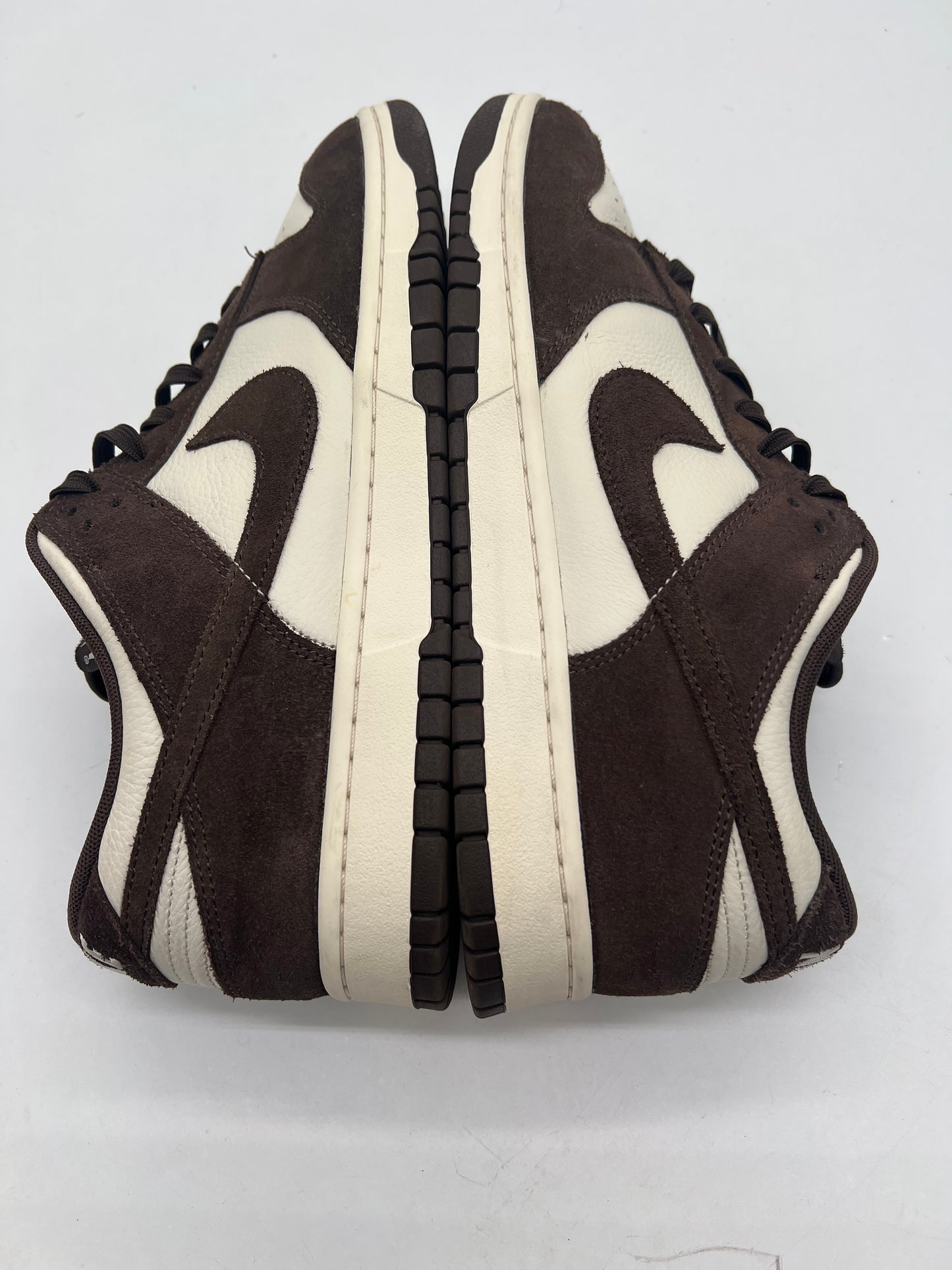 Nike Dunk Low Retro SE Pale Ivory Baroque Brown