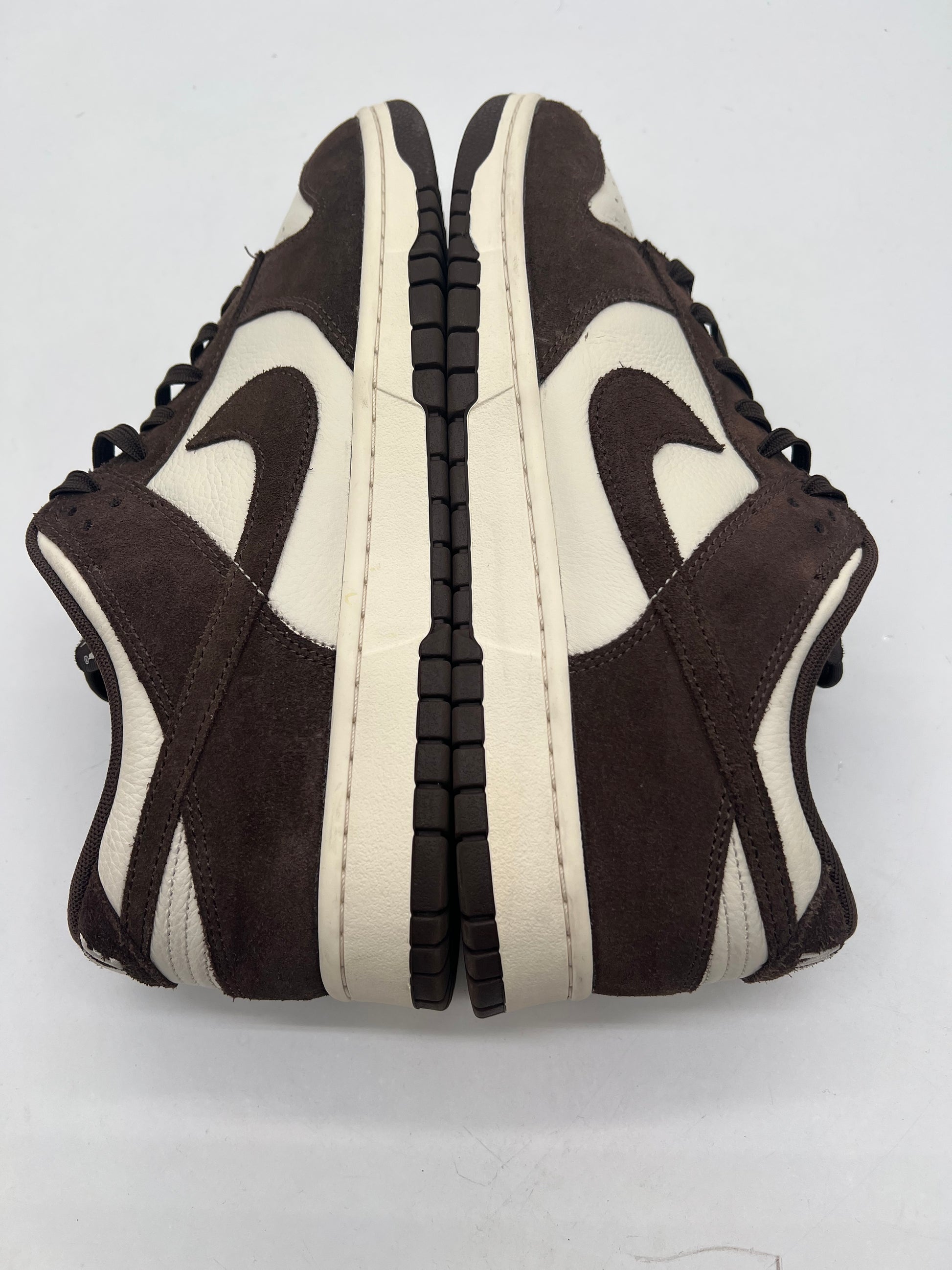 Nike Dunk Low Retro SE Pale Ivory Baroque Brown