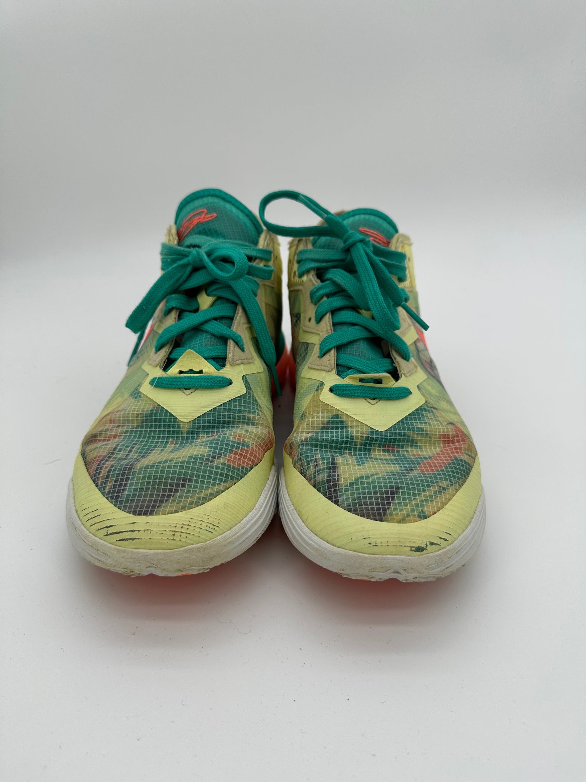 Nike LeBron 18 Low LeBronald Palmer