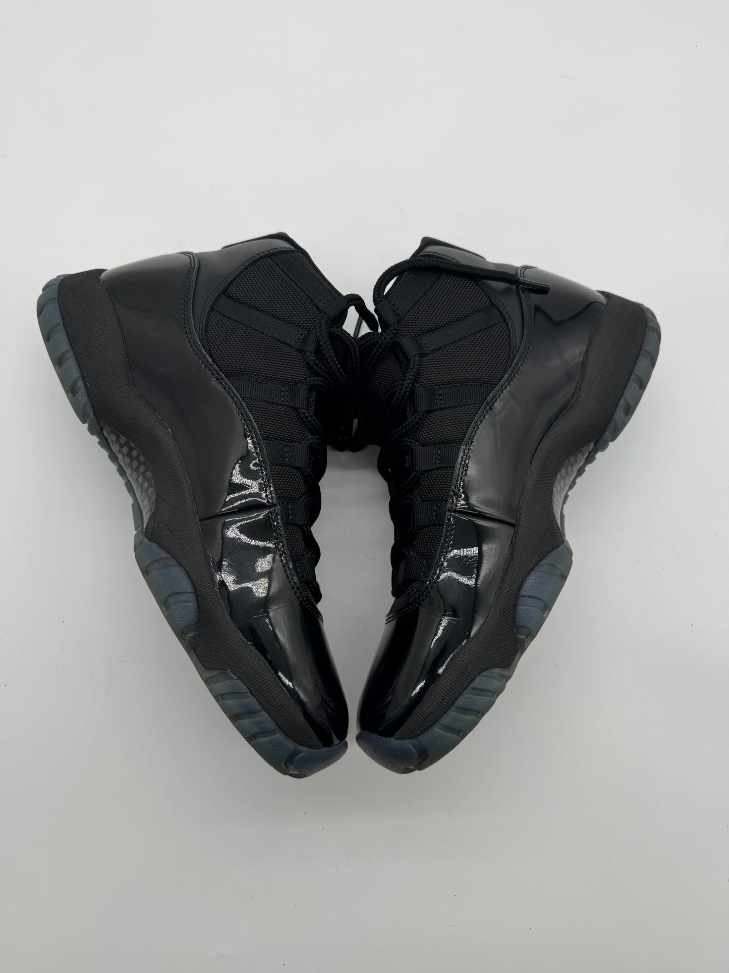 Jordan 11 Retro Gamma Blue (2025)