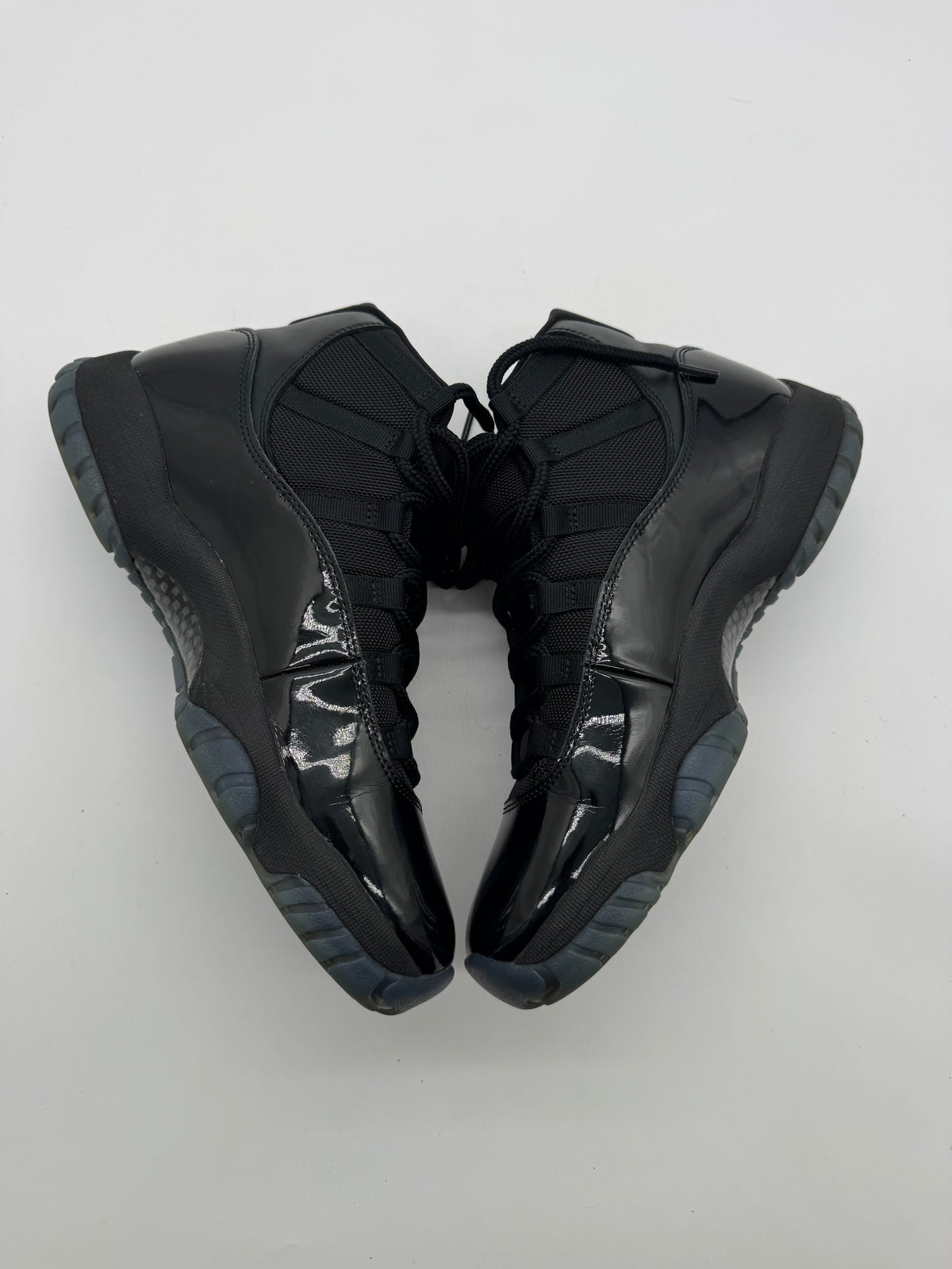 Jordan 11 Retro Gamma Blue (2025)