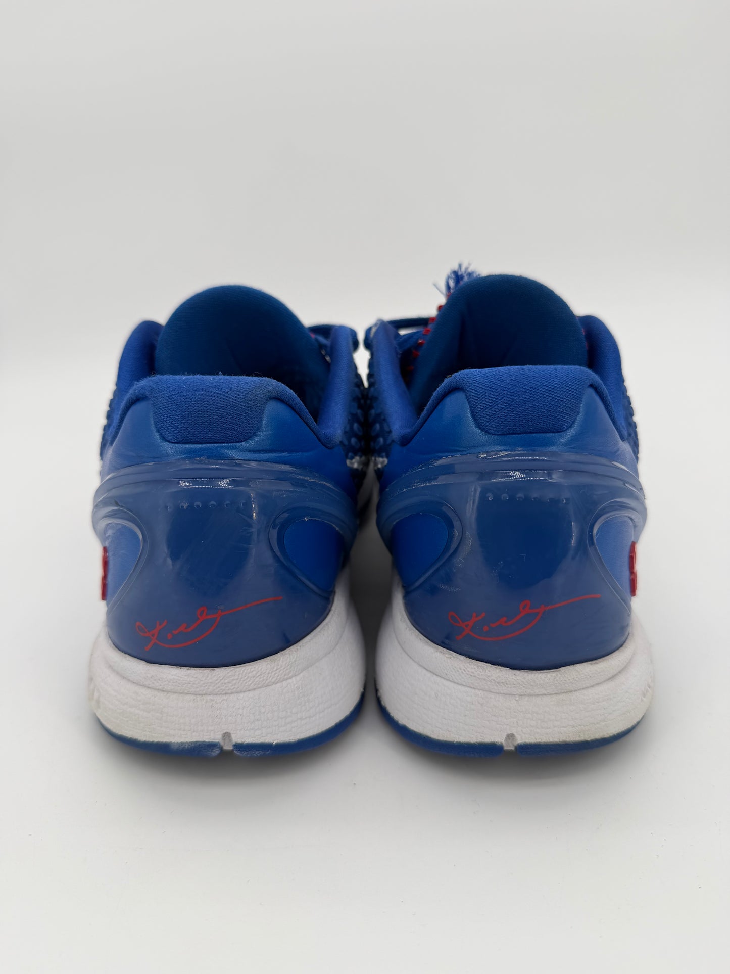 Nike Kobe 6 Protro Dodgers