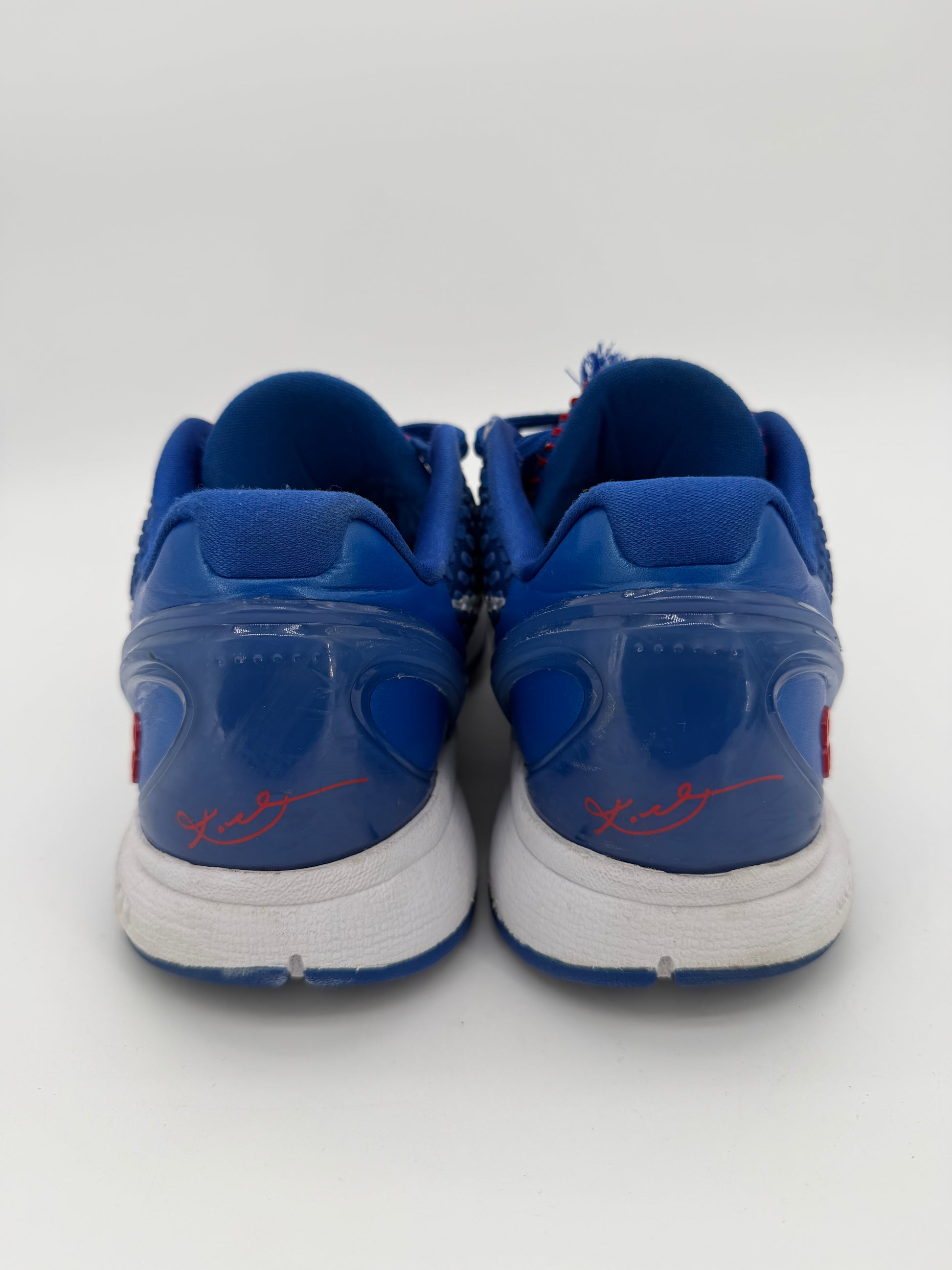 Nike Kobe 6 Protro Dodgers