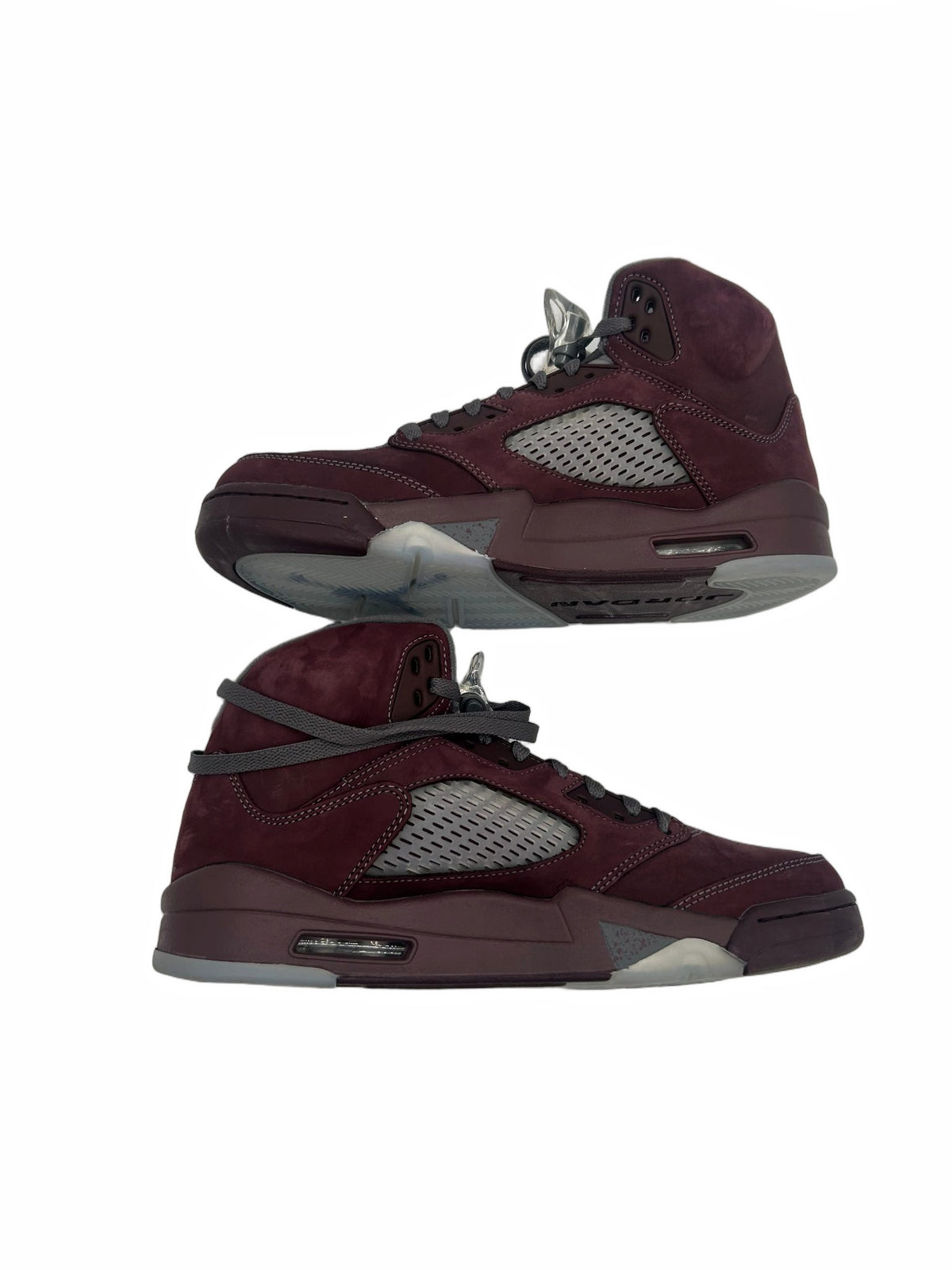 Jordan 5 Retro Burgundy (2023)