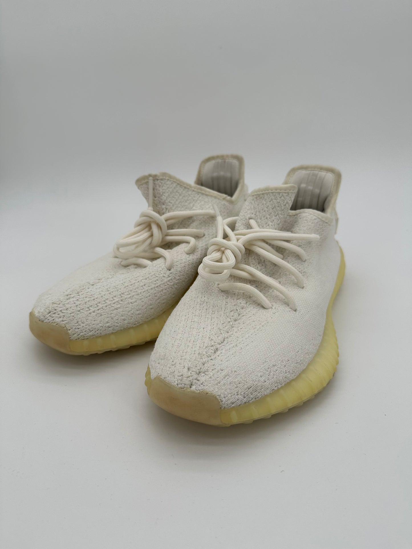 adidas Yeezy Boost 350 V2 Cream
