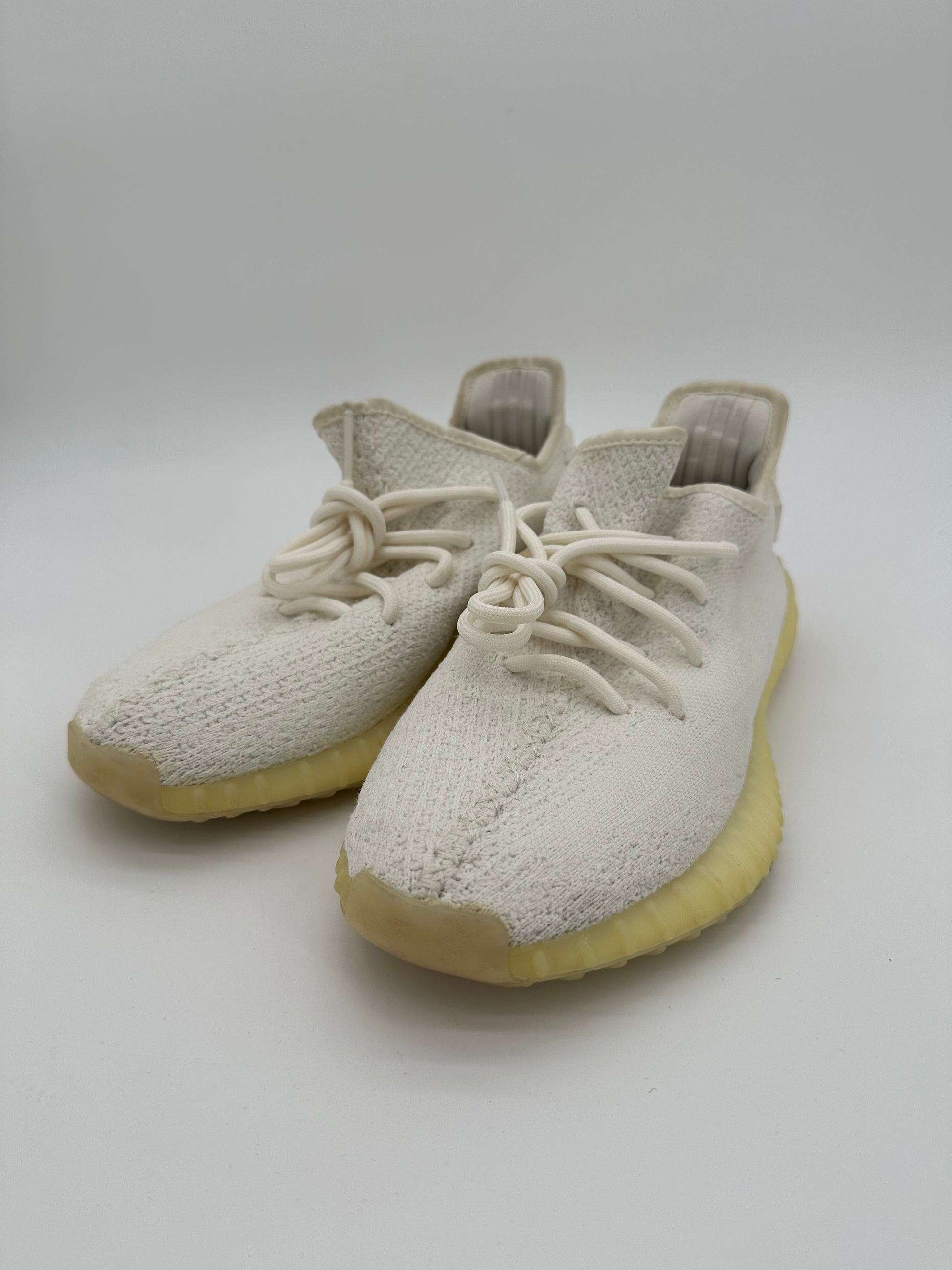 adidas Yeezy Boost 350 V2 Cream