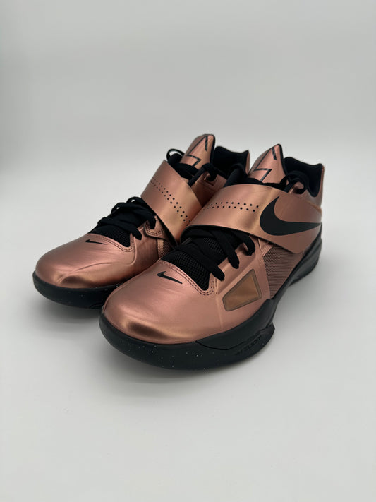 Nike KD 4 Christmas (2024)