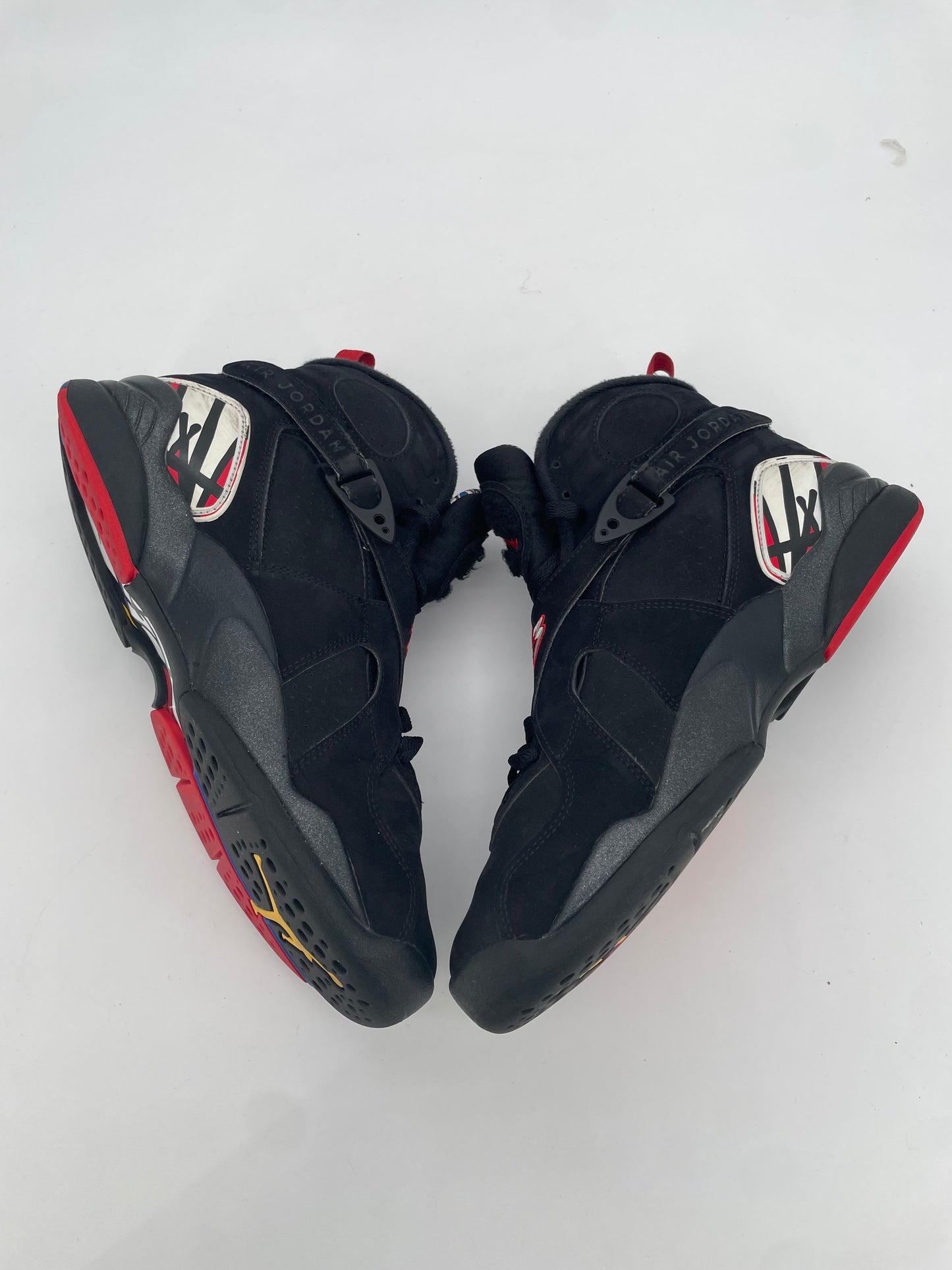 Jordan 8 Retro Playoffs (2023)