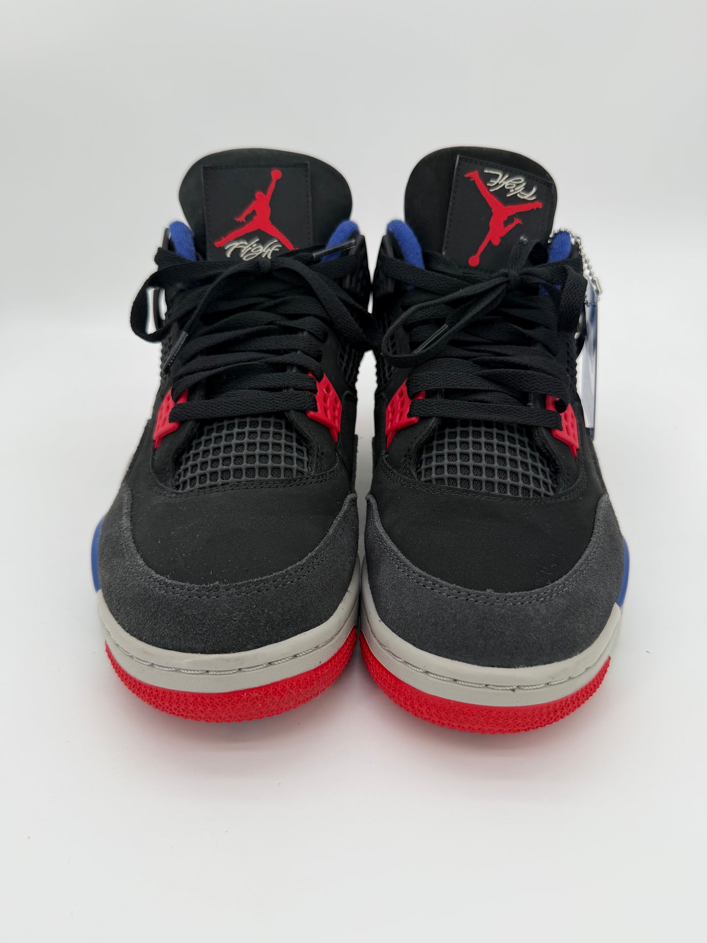 Jordan 4 Retro Rare Air (White Lettering)