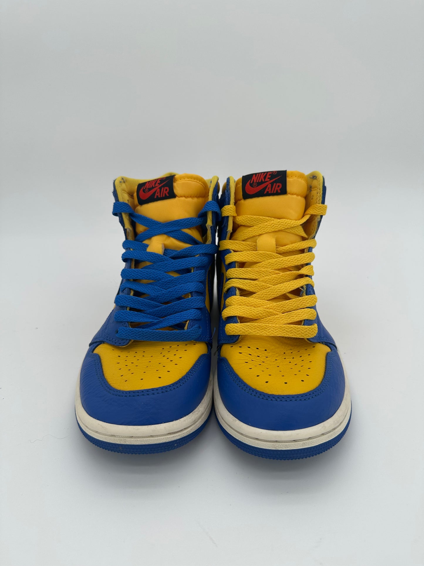 Jordan 1 Retro High OG Reverse Laney (Women's)