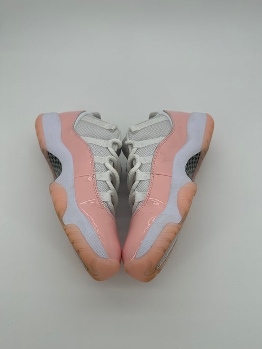 Jordan 11 Retro Low Legend Pink (Women's)