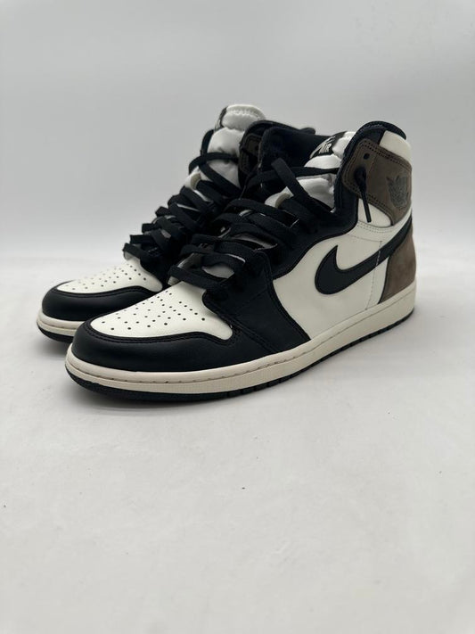 Jordan 1 Retro High Dark Mocha