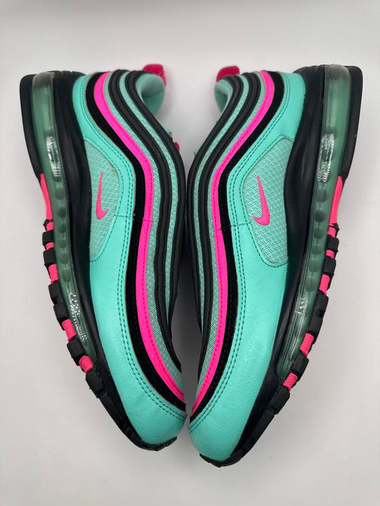 Nike Air Max 97 South Beach Alternate