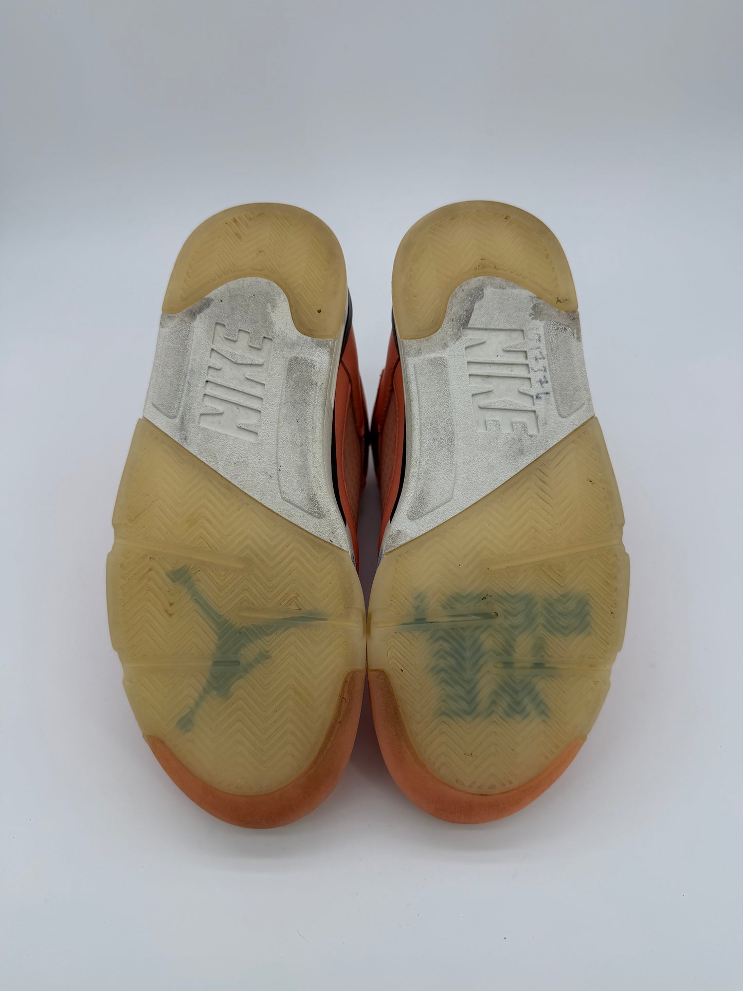 Jordan 5 Retro DJ Khaled We The Best Crimson Bliss