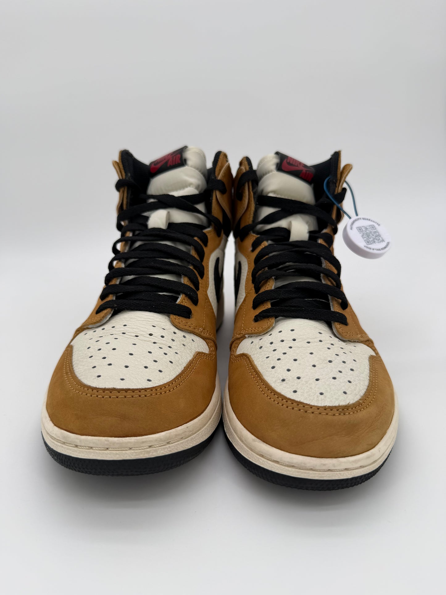 Jordan 1 Retro High Rookie of the Year