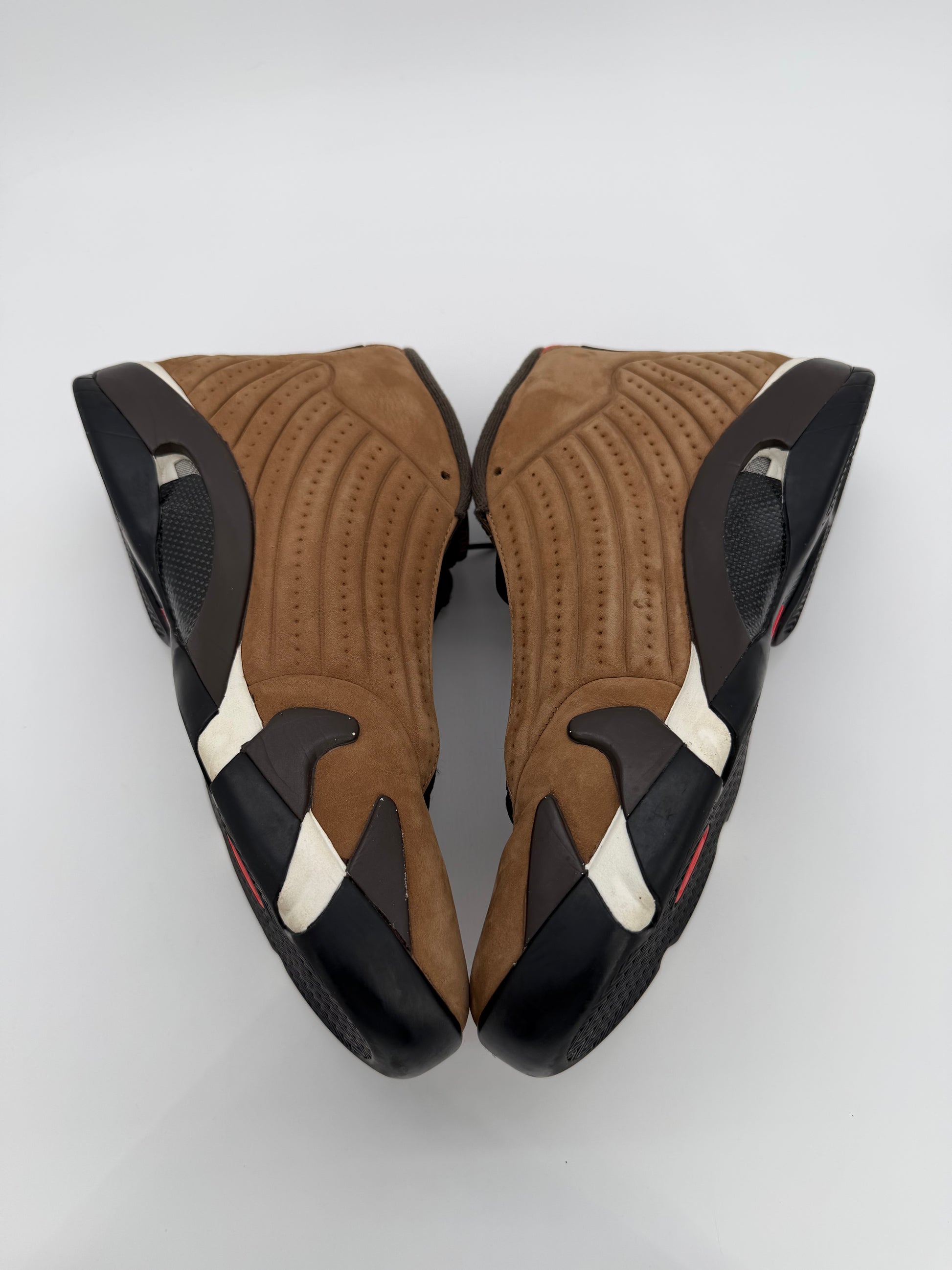 Jordan 14 Retro Winterized Archaeo Brown