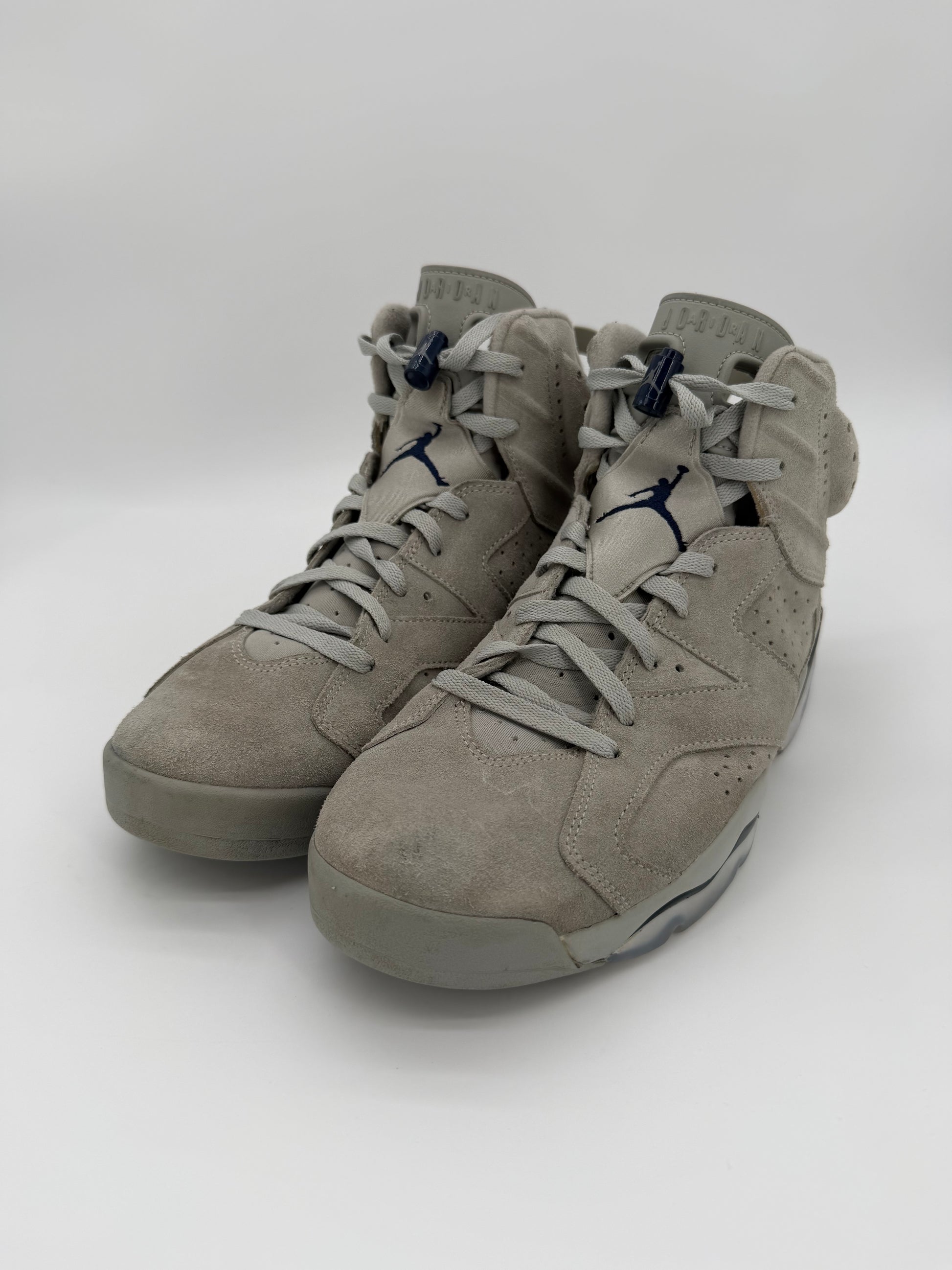 Jordan 6 Retro Georgetown (2022)