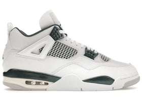 Jordan 4 Retro Oxidized Green