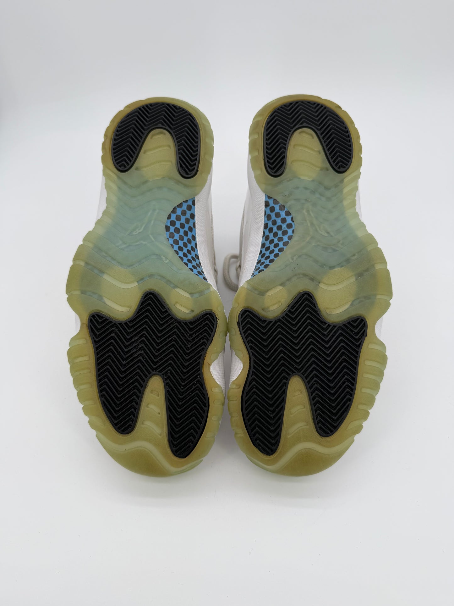 Jordan 11 Retro Legend Blue (2014)