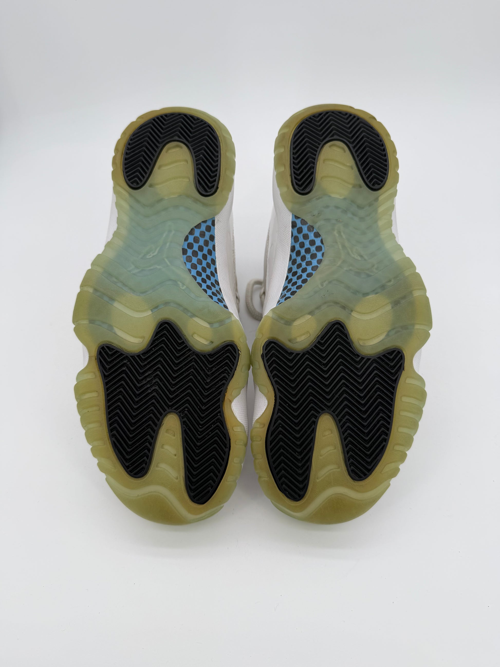 Jordan 11 Retro Legend Blue (2014)