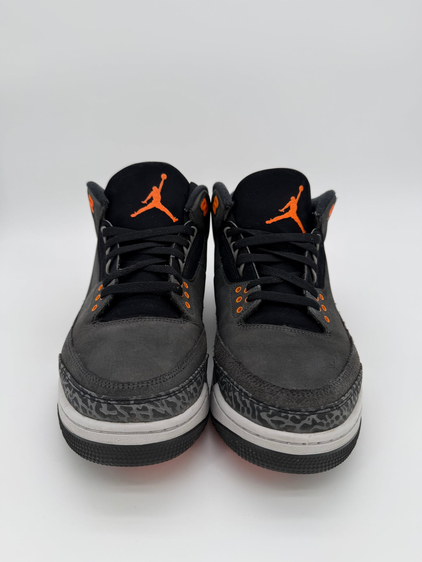 Jordan 3 Retro Fear Pack (2023)