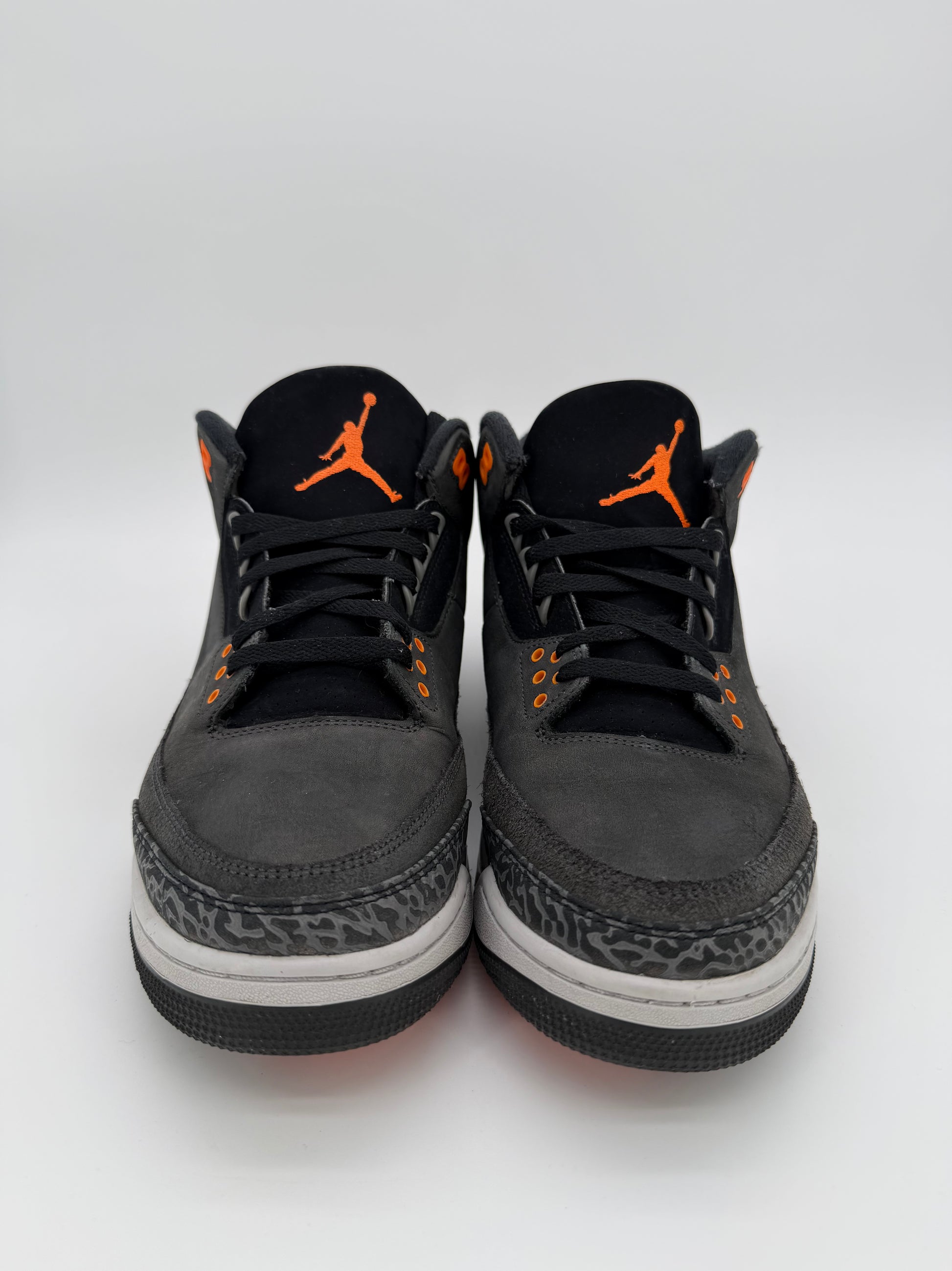 Jordan 3 Retro Fear Pack (2023)