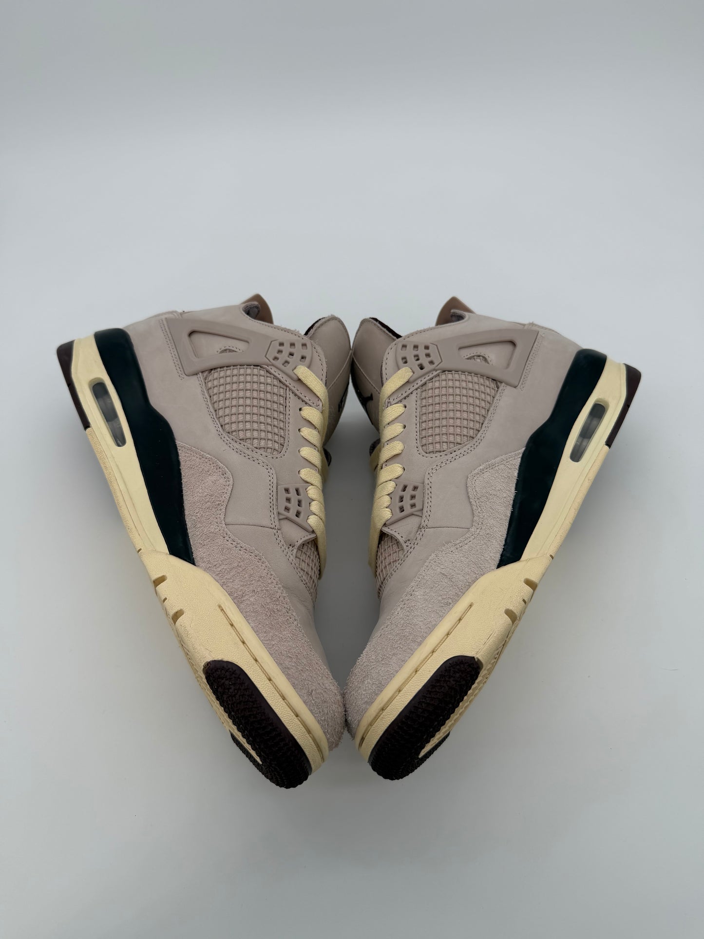 Jordan 4 Retro OG SP A Ma Maniére While You Were Sleeping (Women's)