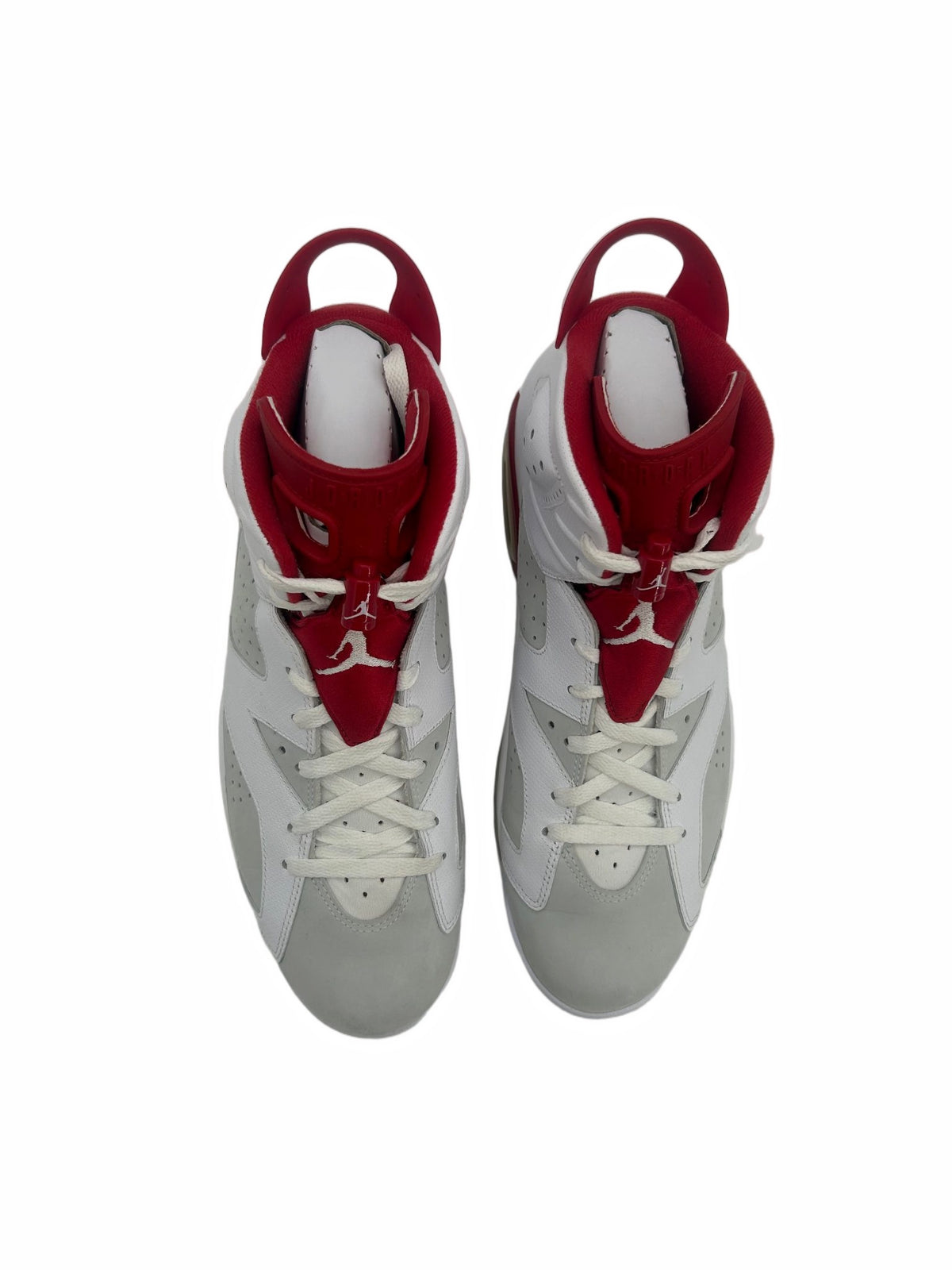 Jordan 6 Retro Alternate Hare