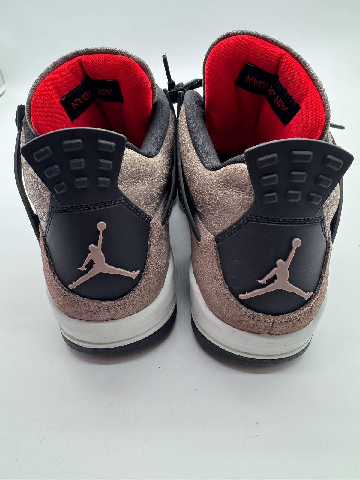 Jordan 4 Retro Taupe Haze