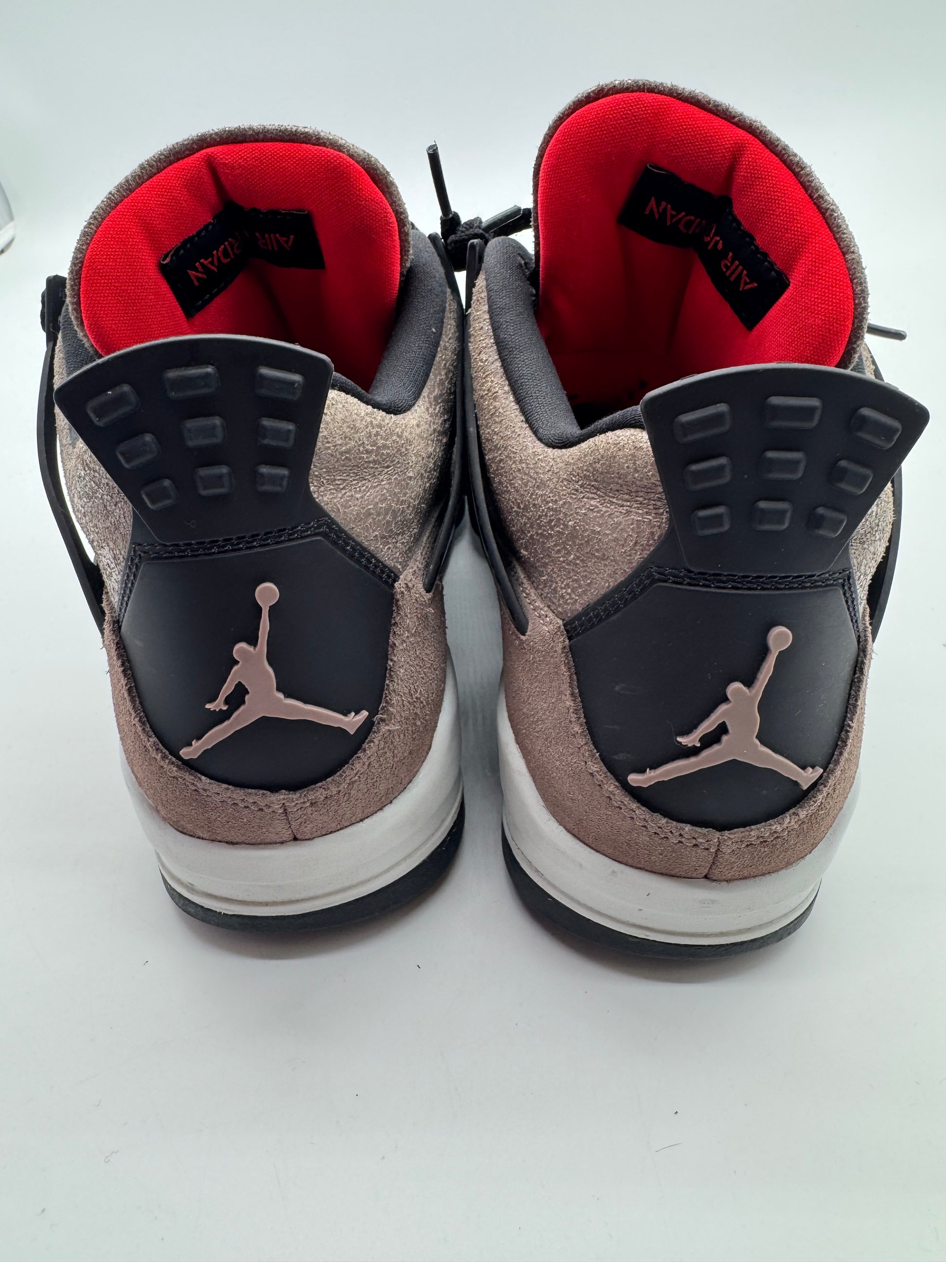Jordan 4 Retro Taupe Haze