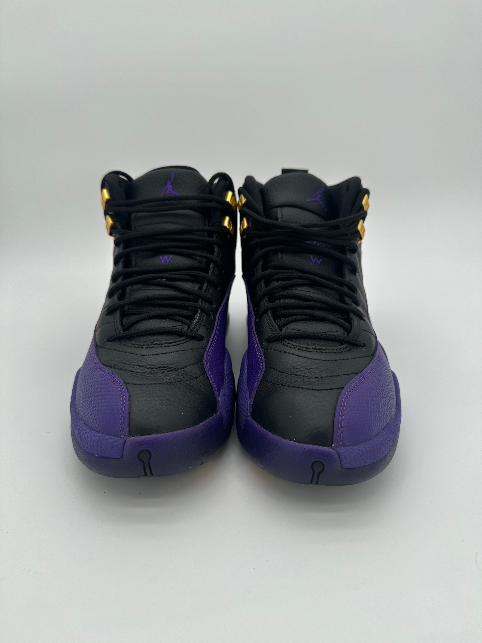 Jordan 12 Retro Field Purple