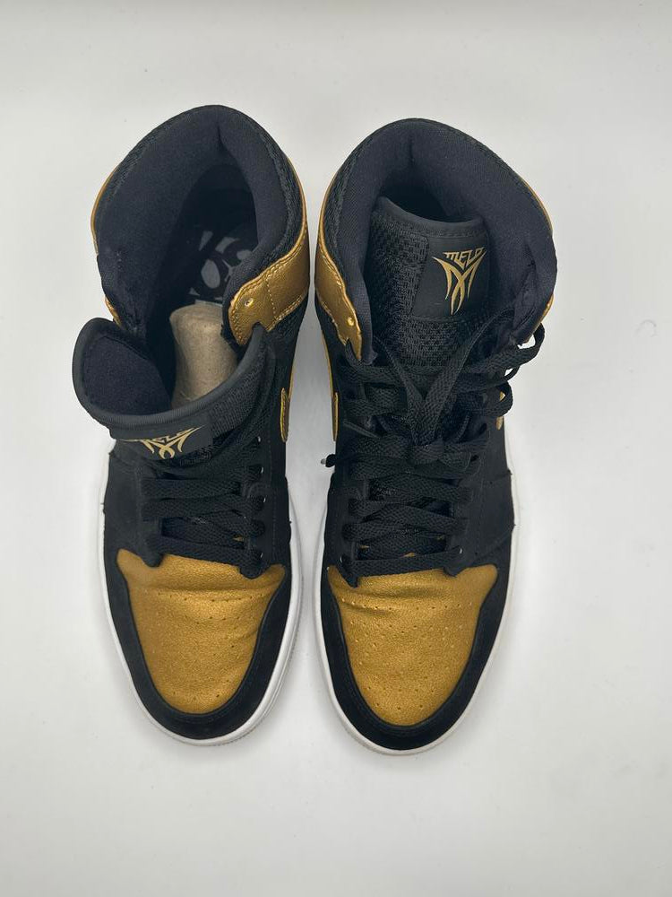 Jordan 1 Retro Melo PE