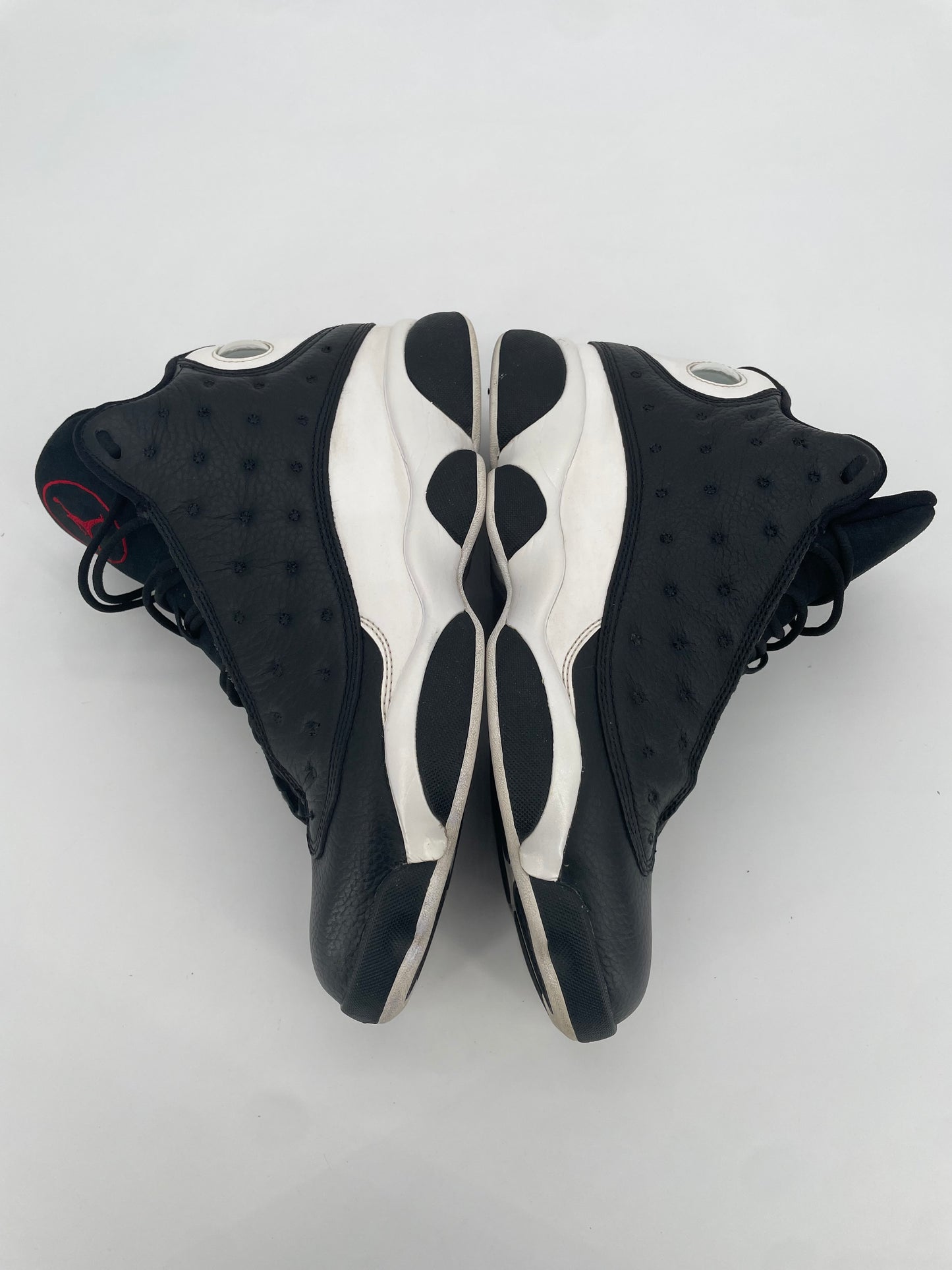 Jordan 13 Retro Reverse He Got Game