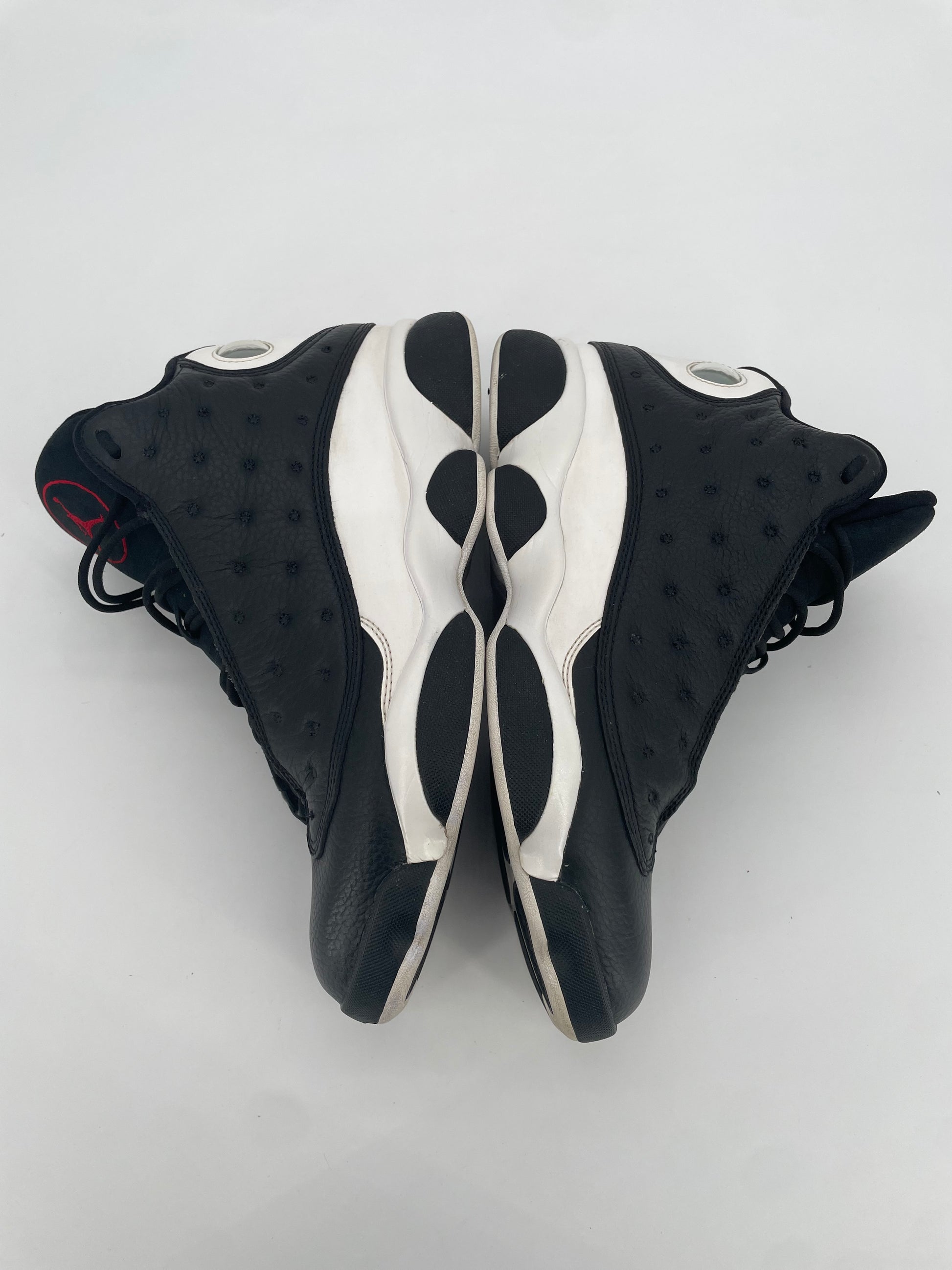 Jordan 13 Retro Reverse He Got Game