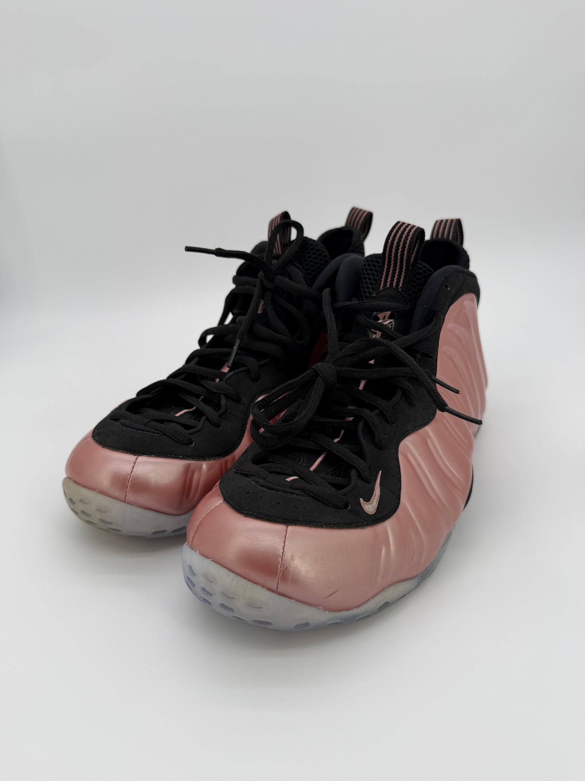Nike Air Foamposite One Rust Pink