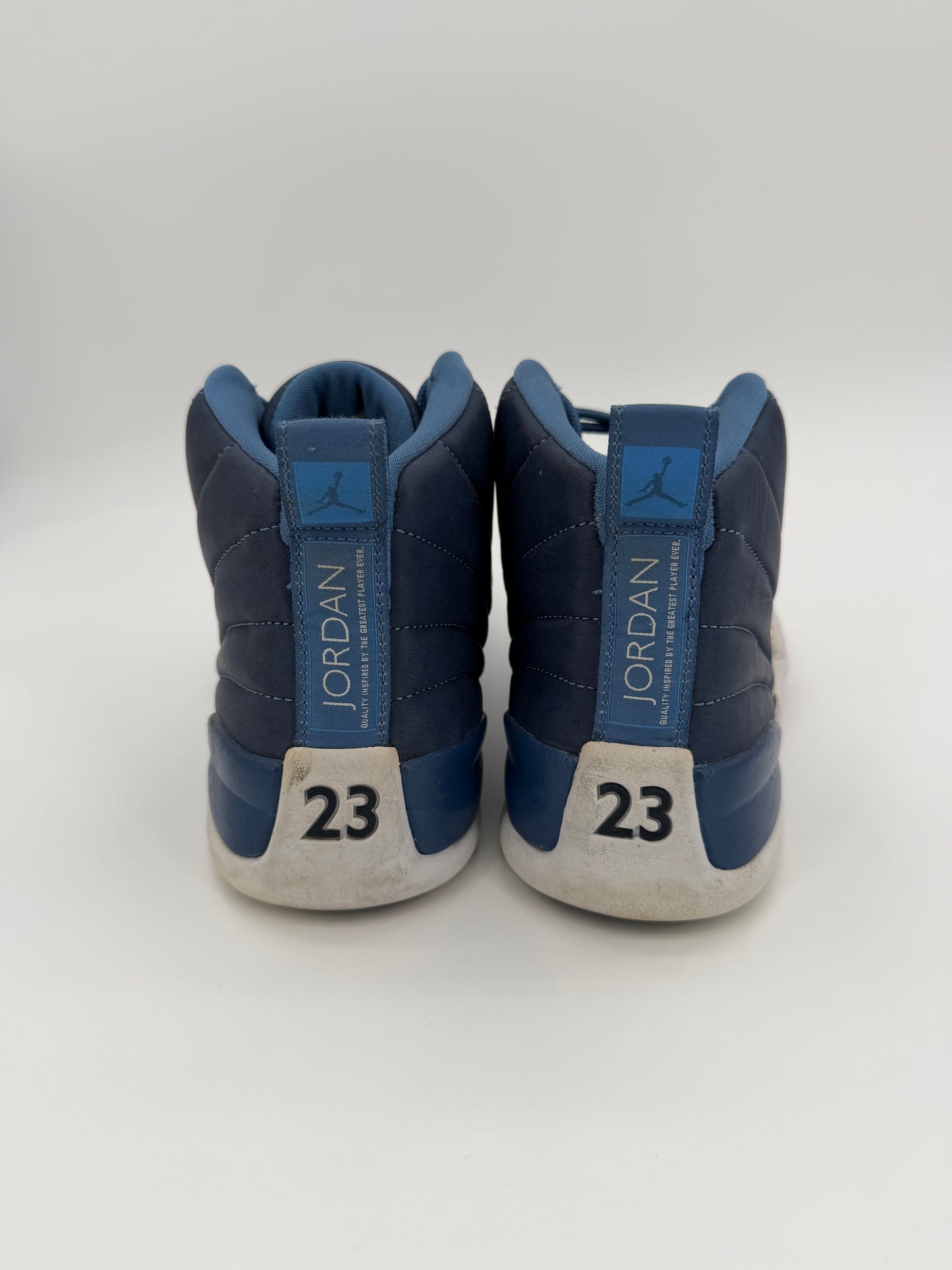 Jordan 12 Retro Indigo