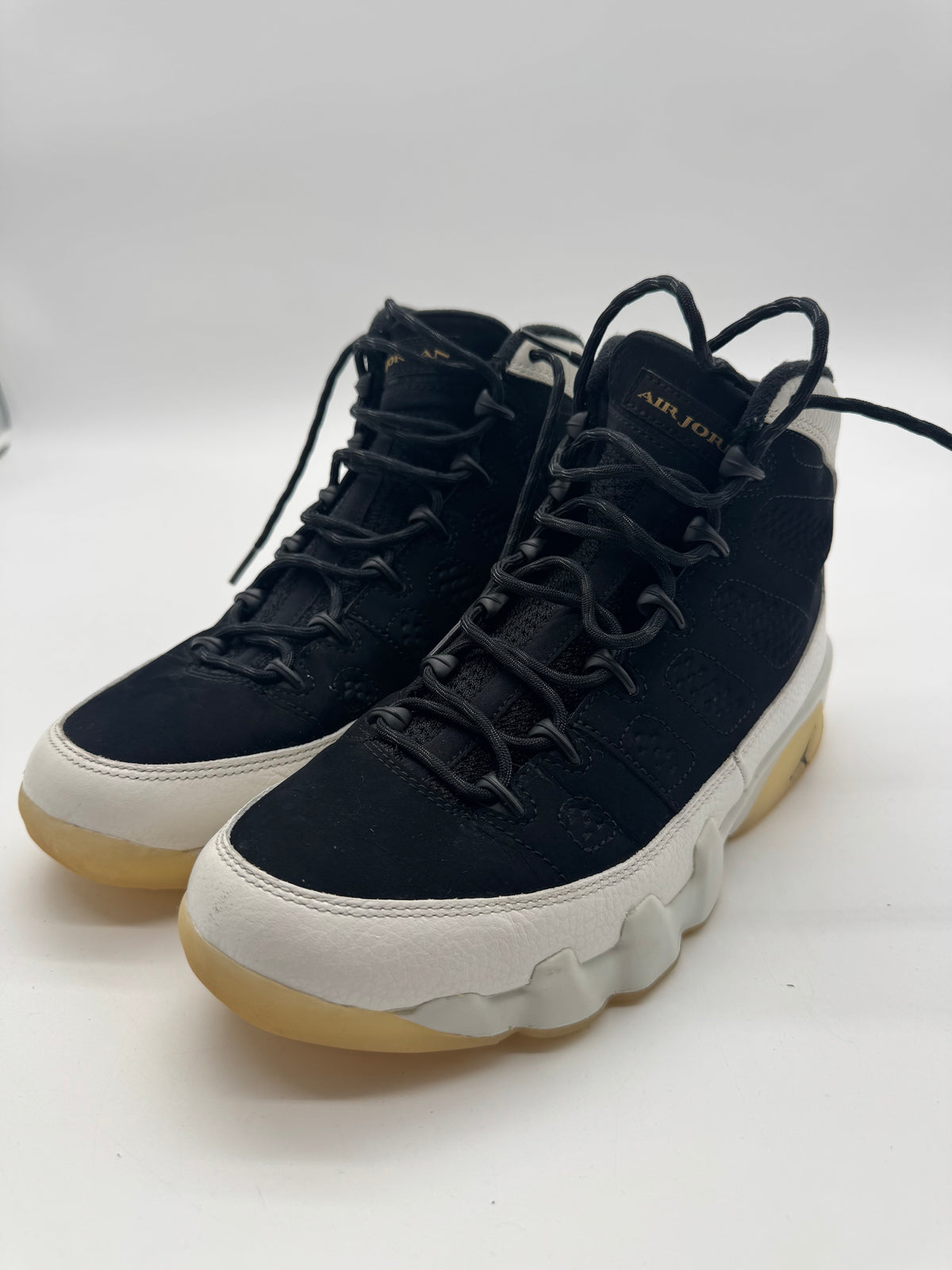 Jordan 9 Retro City of Flight