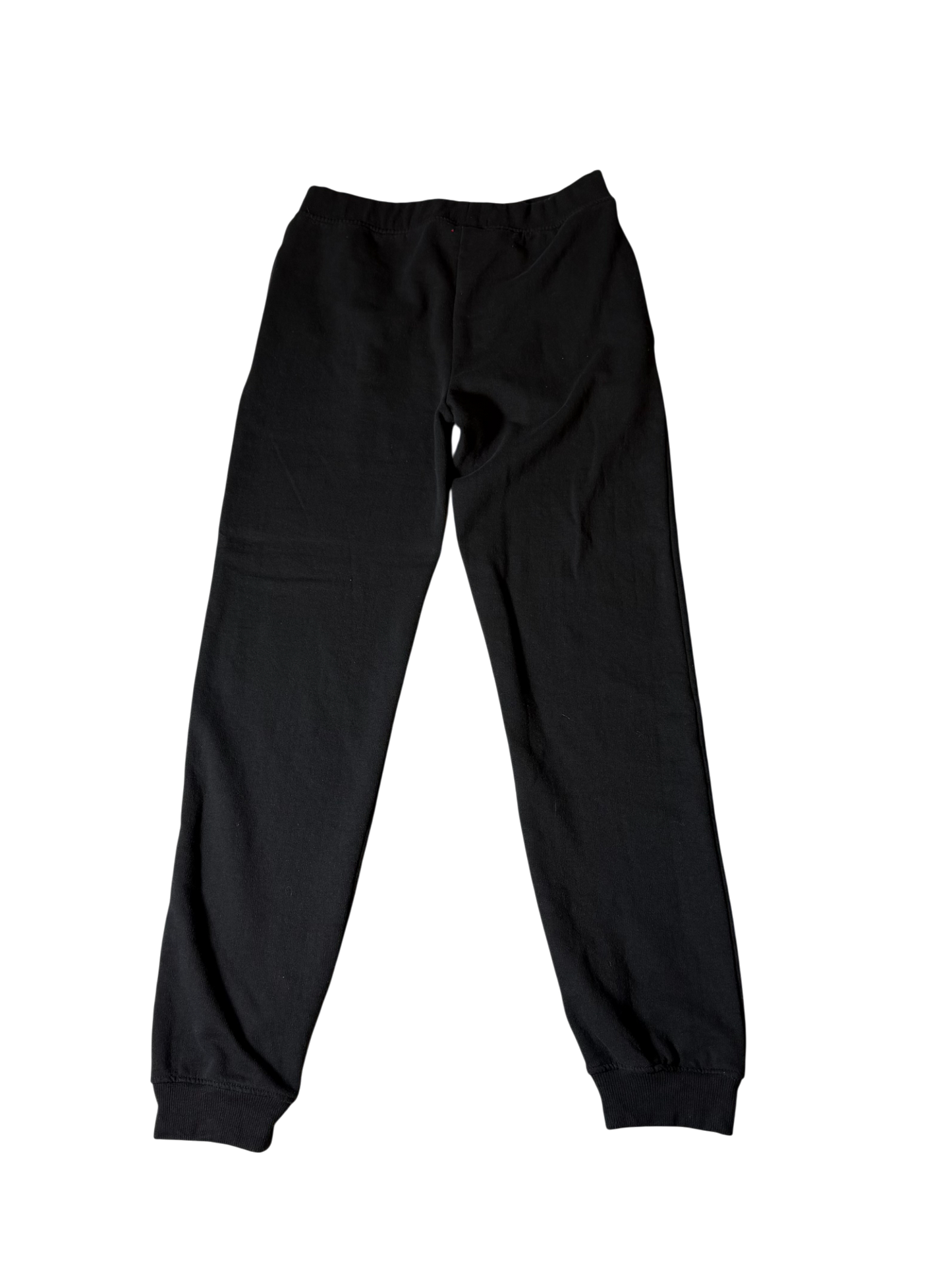True Religion Sweatpants Black/Gold