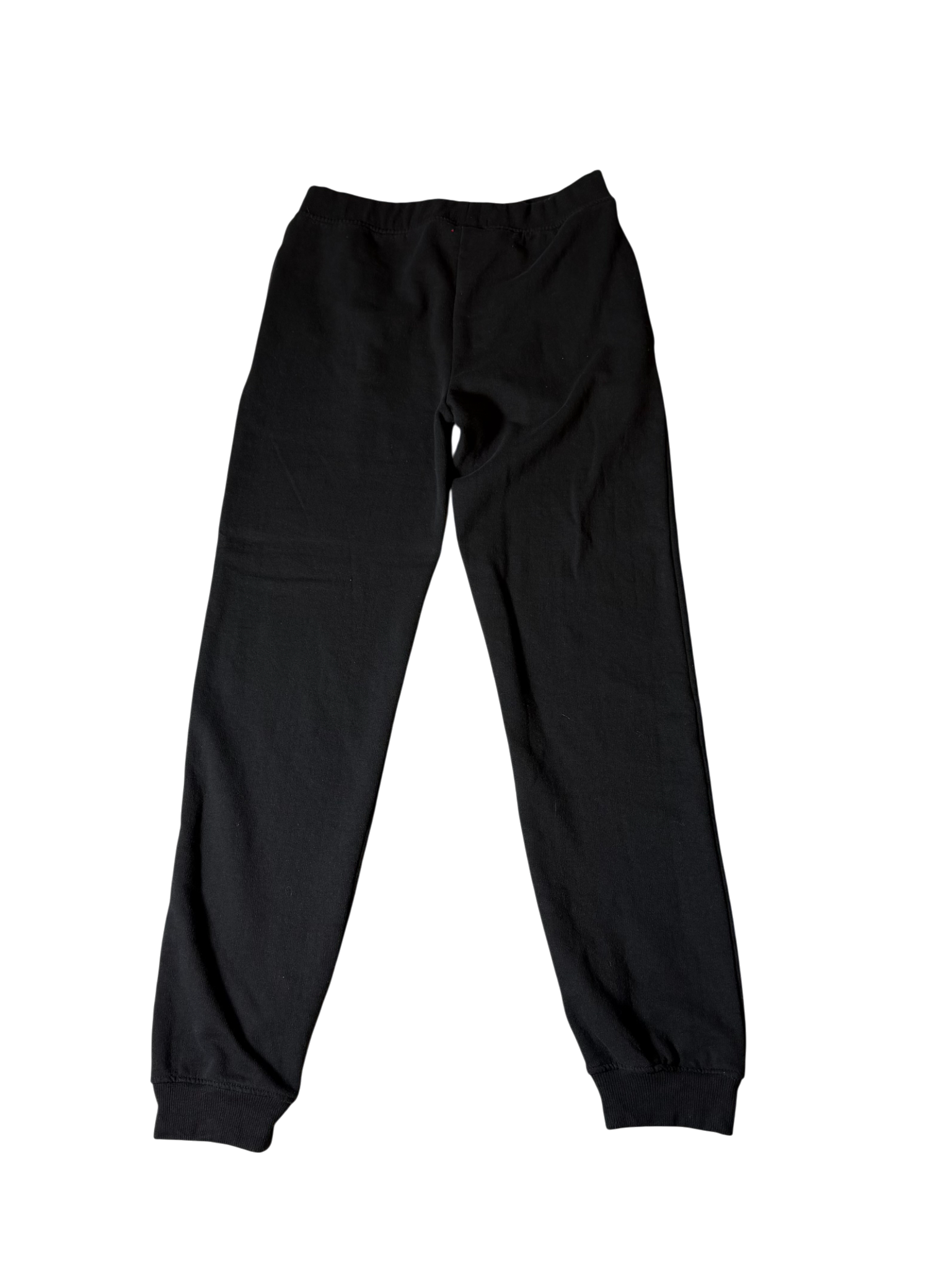 True Religion Sweatpants Black/Gold