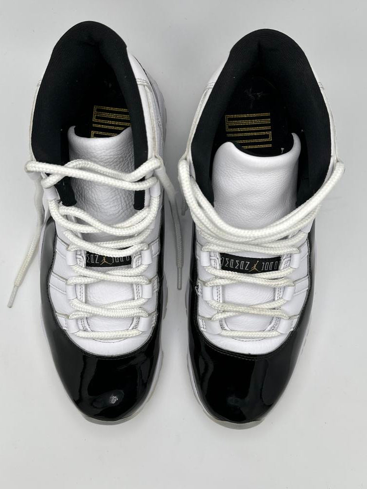 Jordan 11 Retro DMP Gratitude (2023)