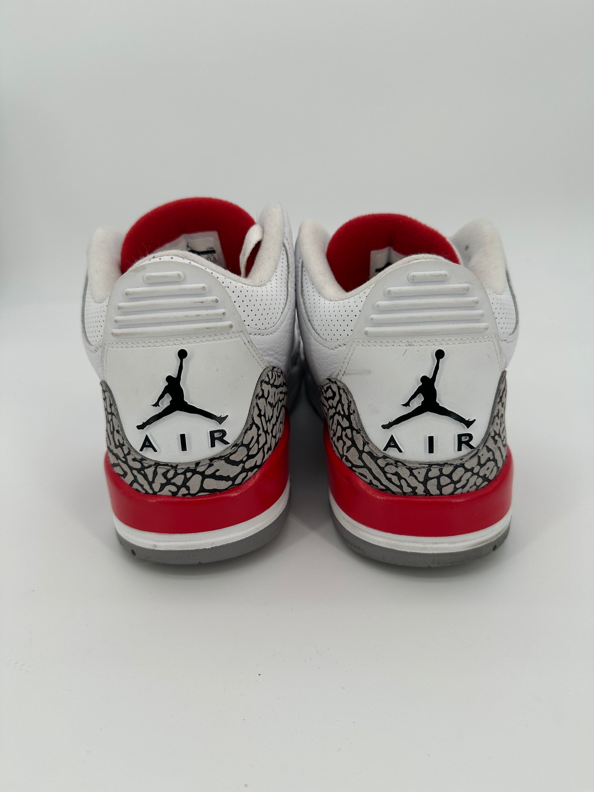 Jordan 3 Retro Hall of Fame