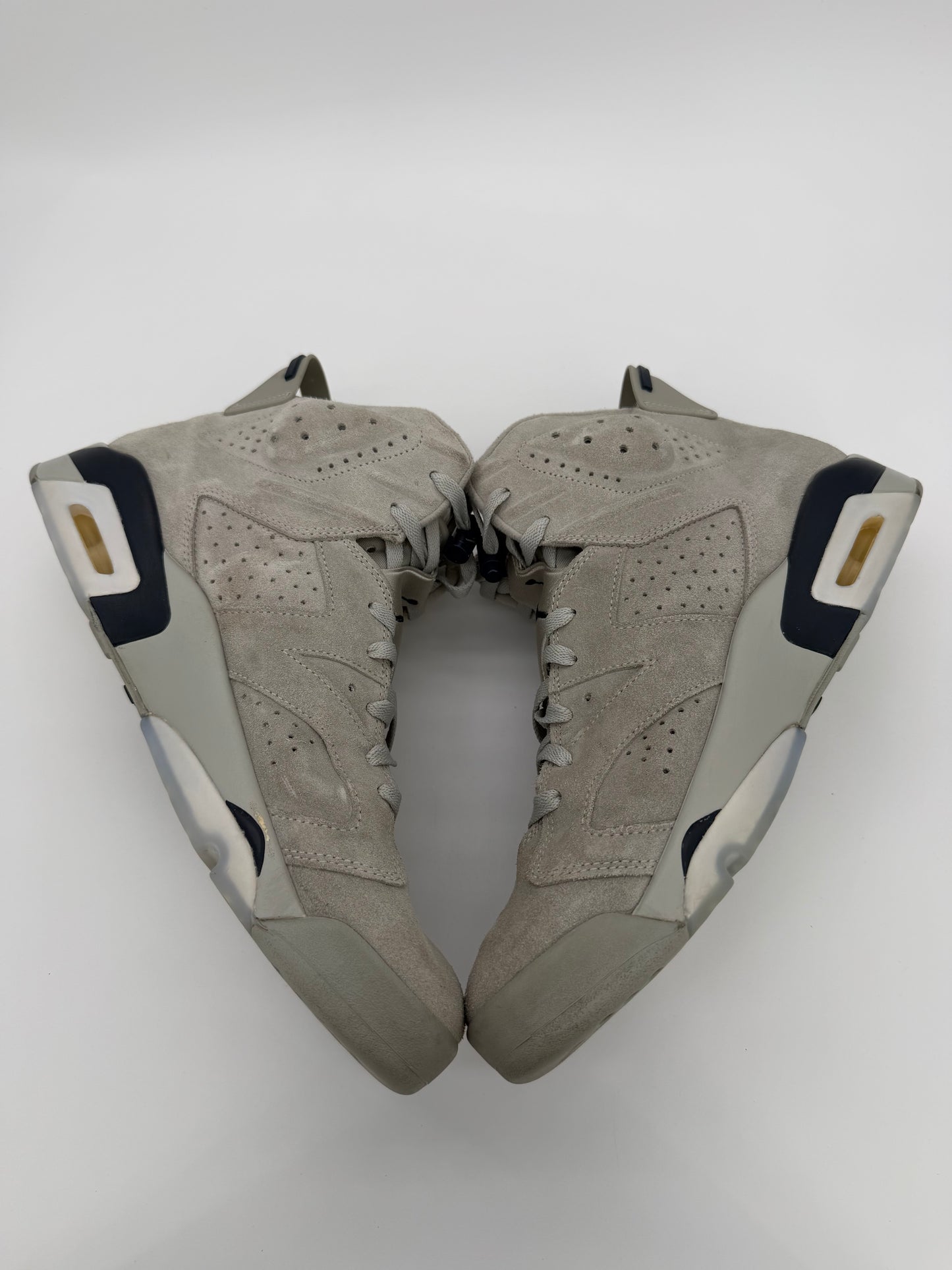 Jordan 6 Retro Georgetown (2022)