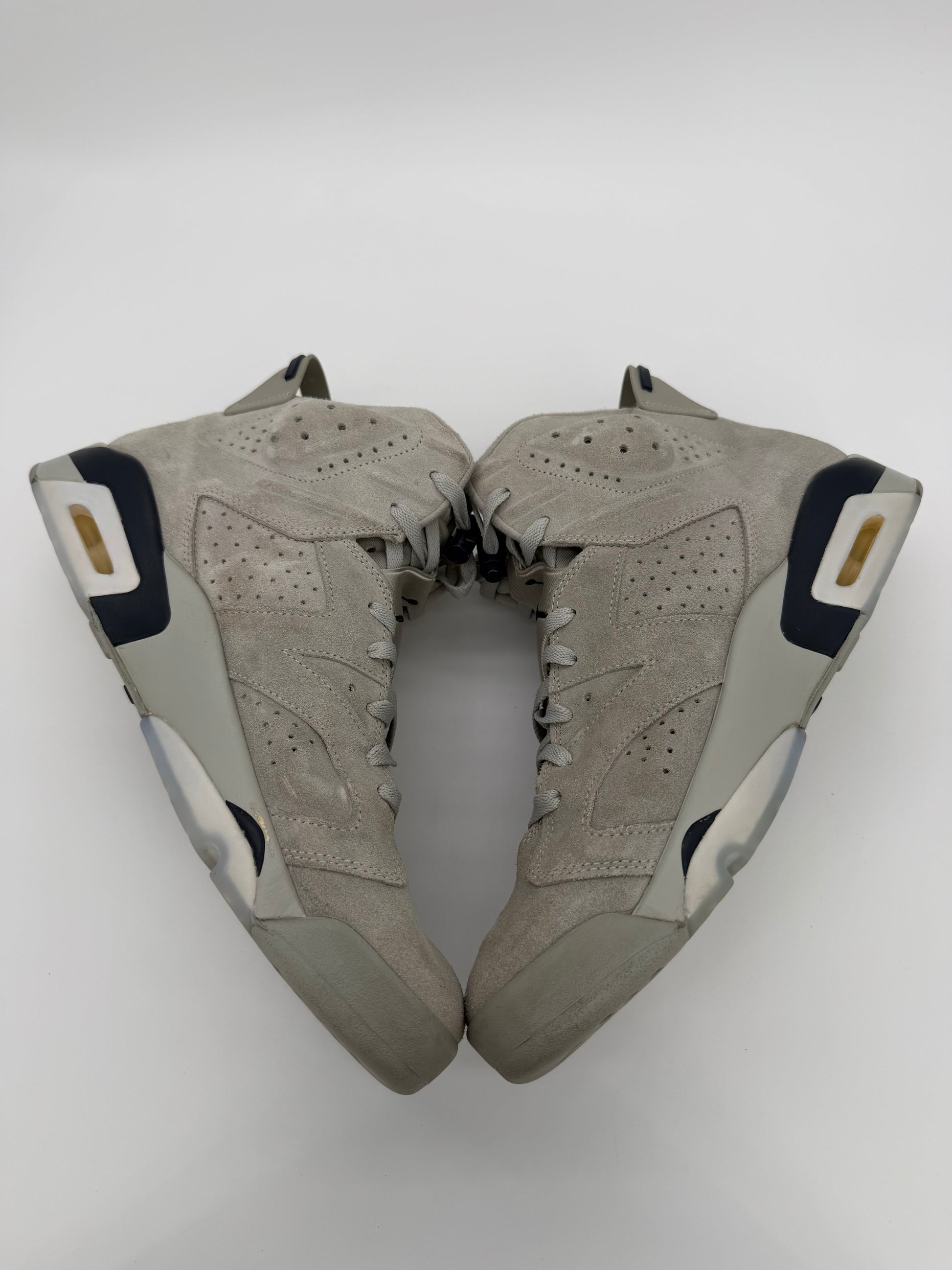 Jordan 6 Retro Georgetown (2022)