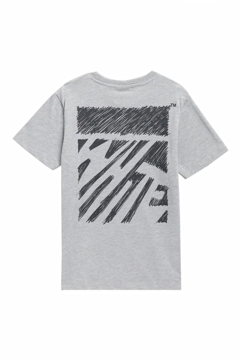 Off-White Scribble Tee