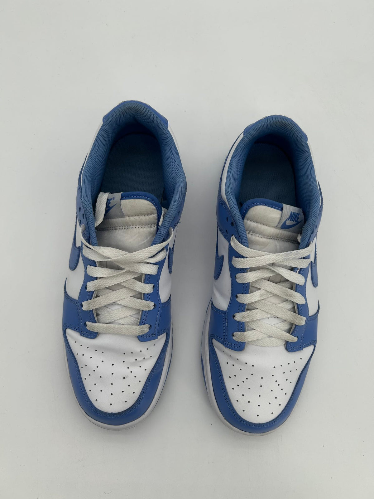 Nike Dunk Low Polar Blue