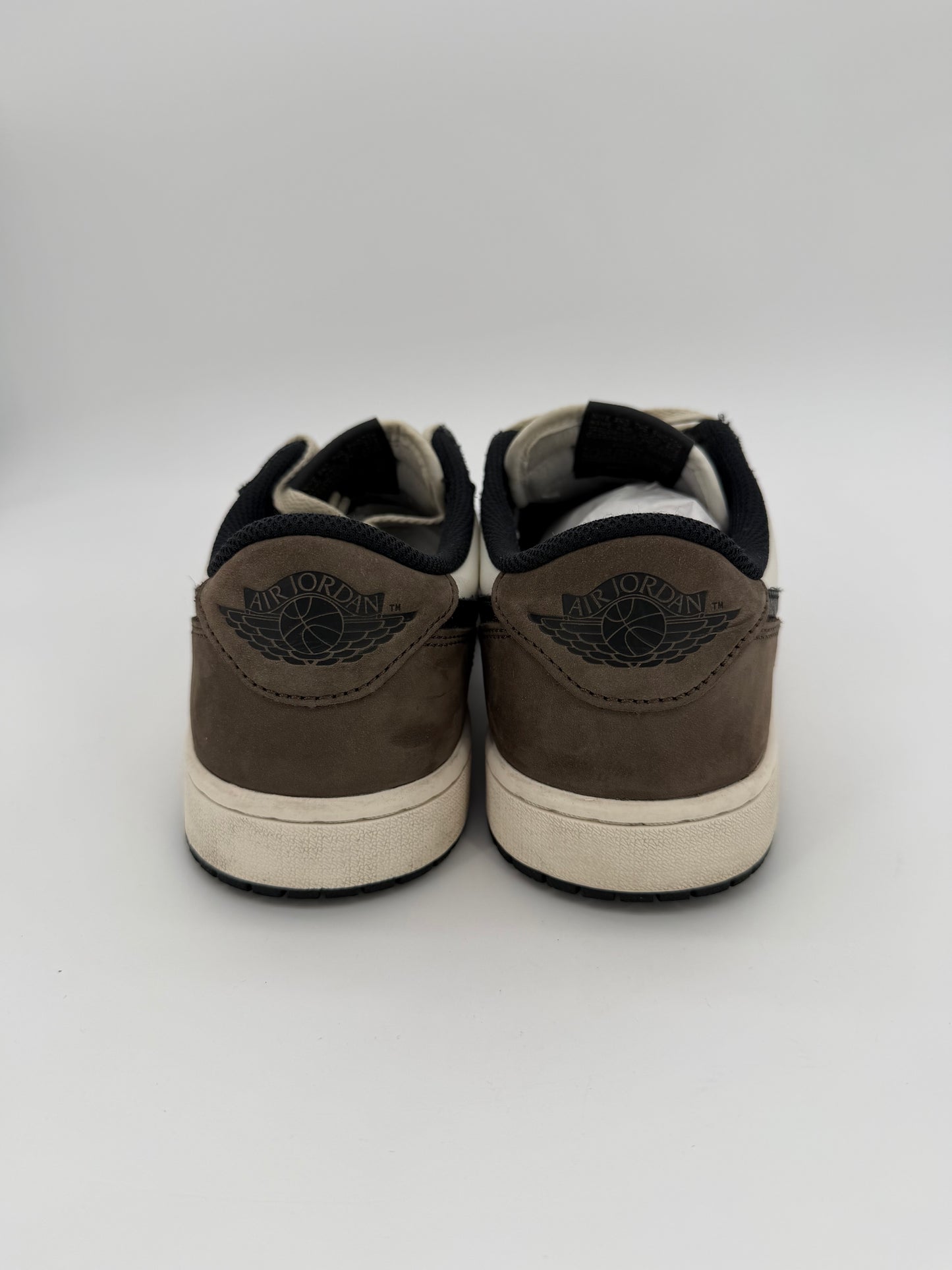 Jordan 1 Retro Low OG Mocha