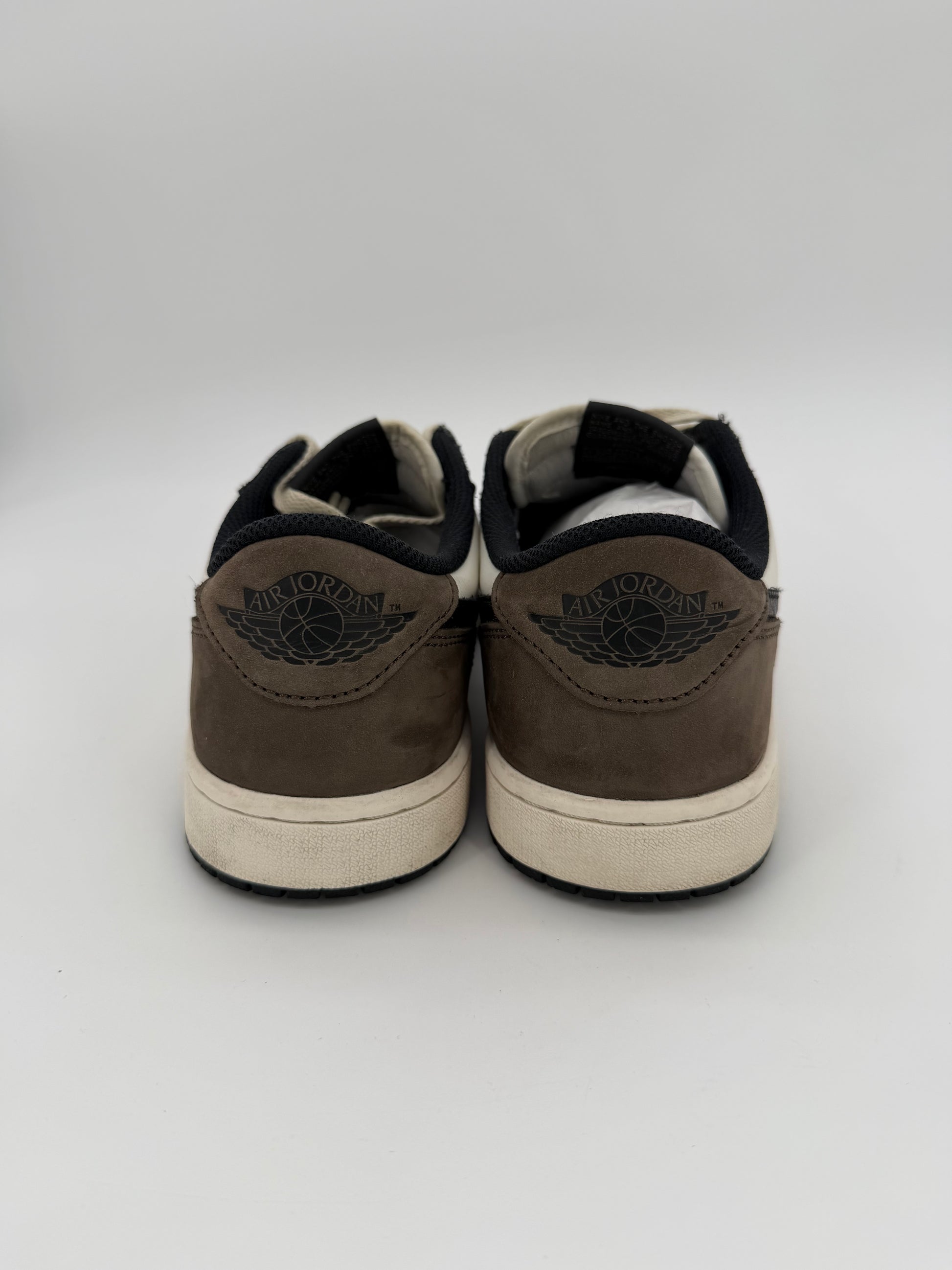 Jordan 1 Retro Low OG Mocha