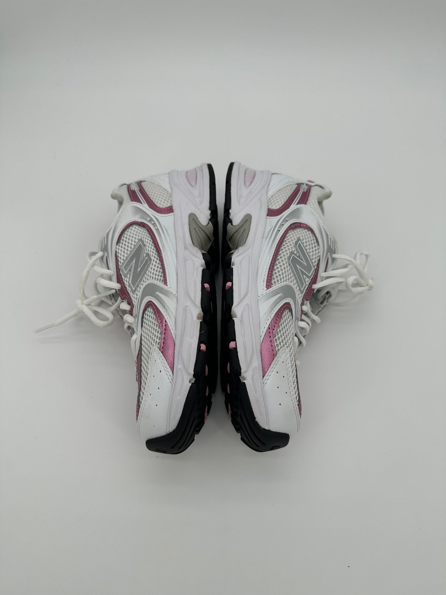 New Balance 530 White Pink Sugar