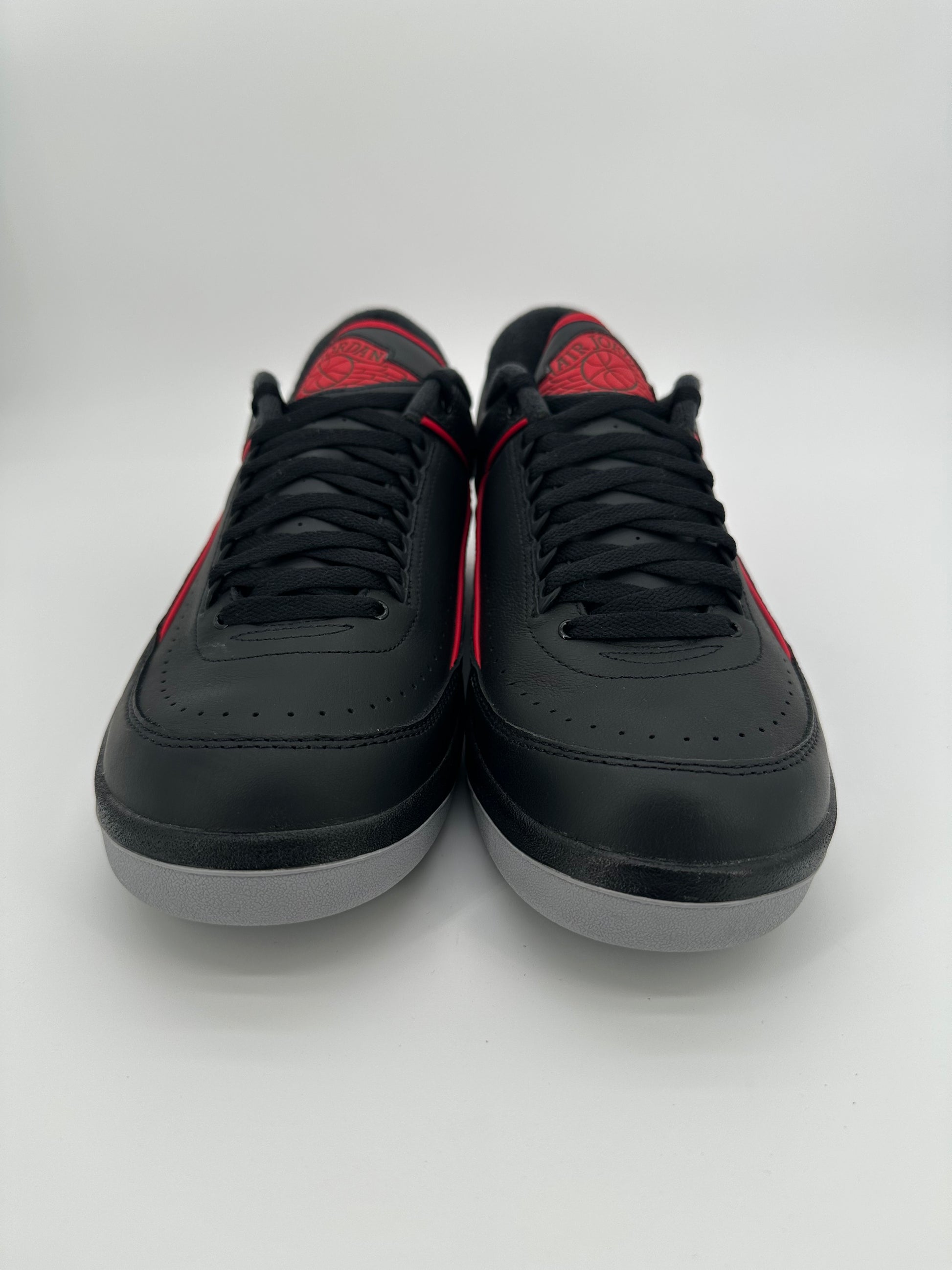 Jordan 2 Retro Low Christmas